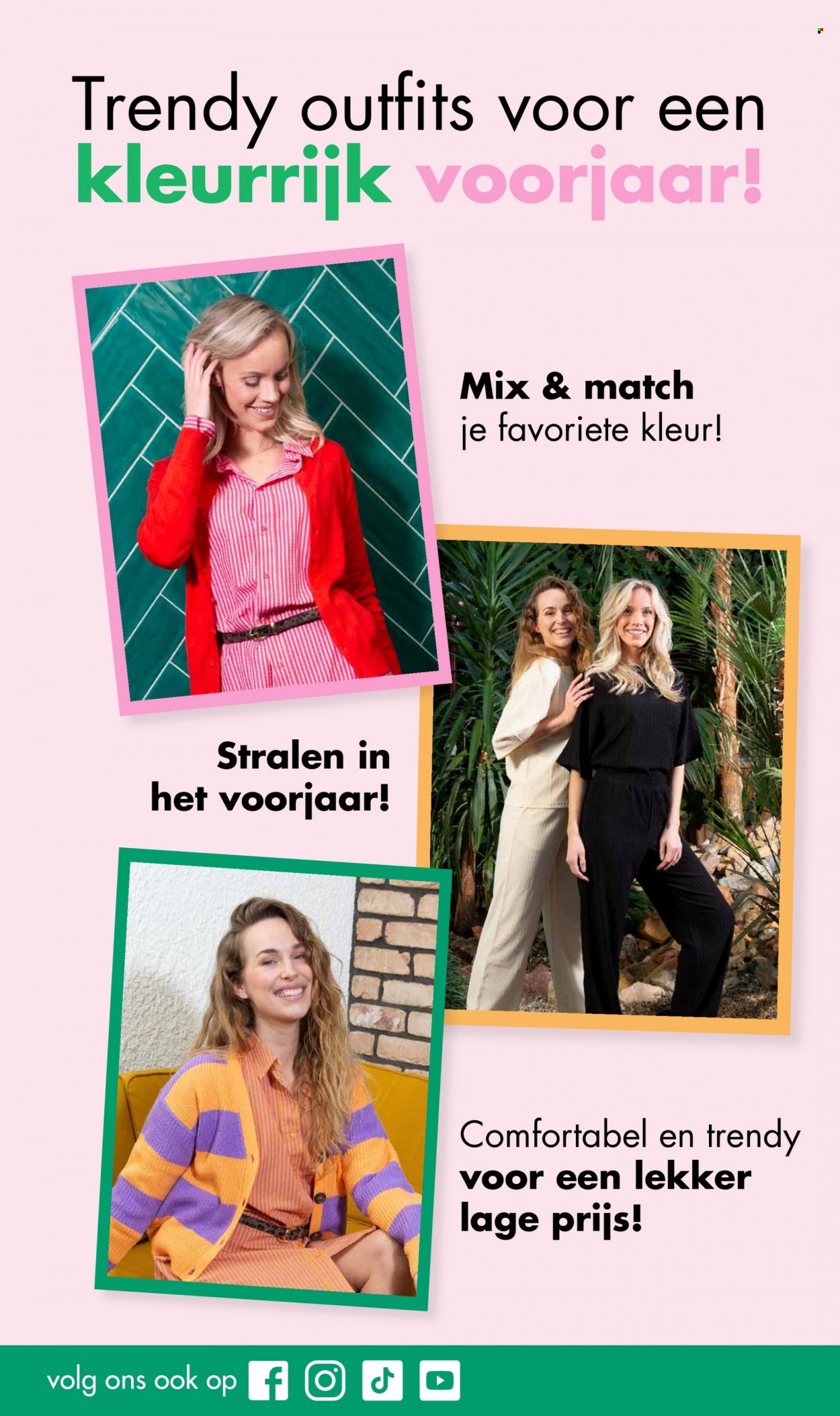 Wibra-aanbieding - 1-3-2023 - 14-3-2023. Pagina 2