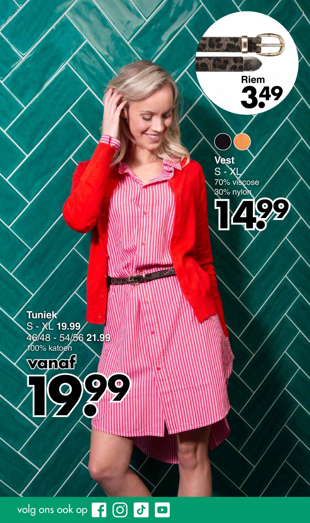 Wibra-aanbieding - 1-3-2023 - 14-3-2023. Pagina 4