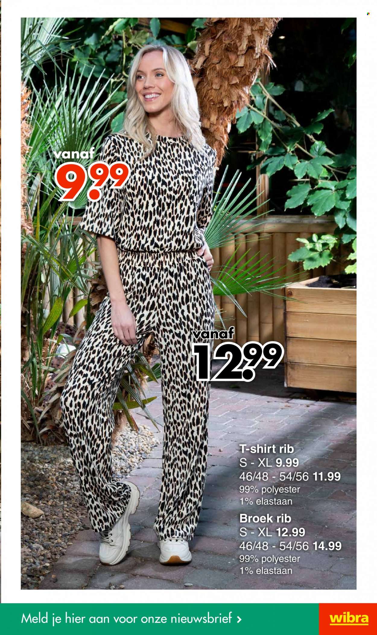 Wibra-aanbieding - 1-3-2023 - 14-3-2023. Pagina 7