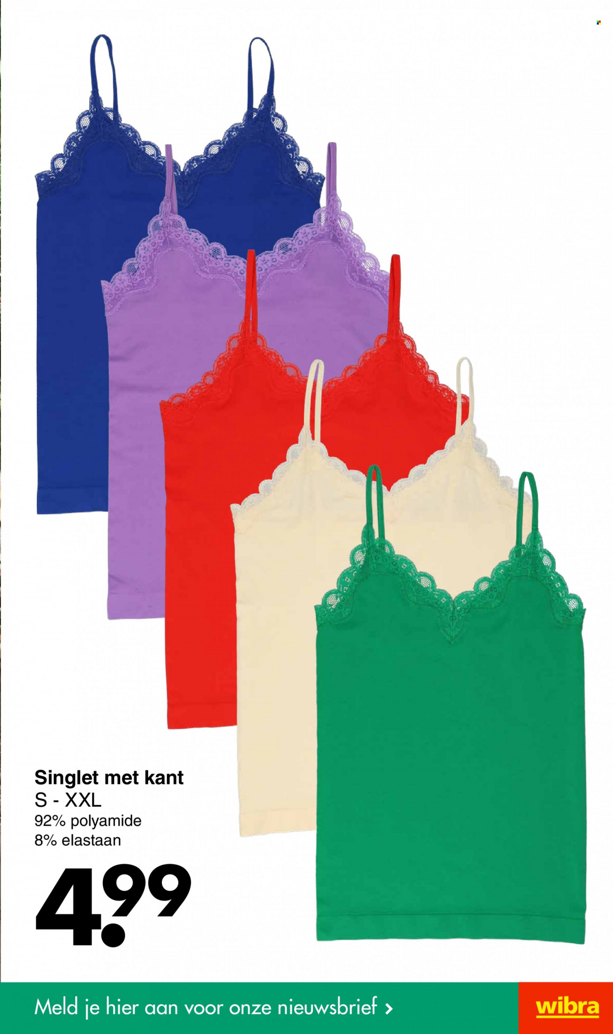 Wibra-aanbieding - 1-3-2023 - 14-3-2023. Pagina 9