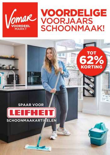 Vomar-aanbieding.