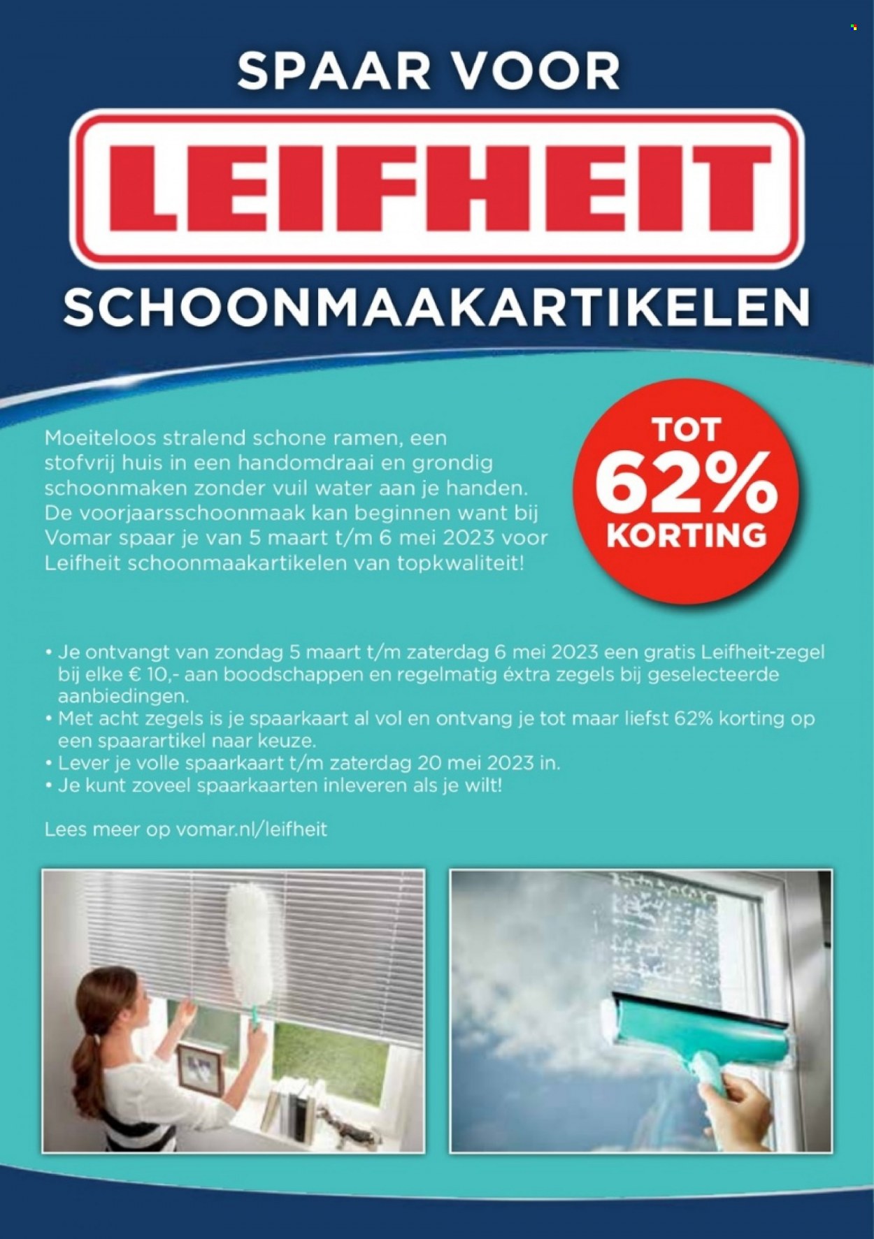 Vomar-aanbieding. Pagina 2