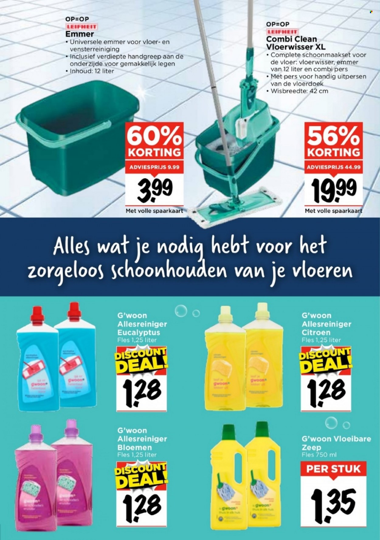 Vomar-aanbieding. Pagina 3
