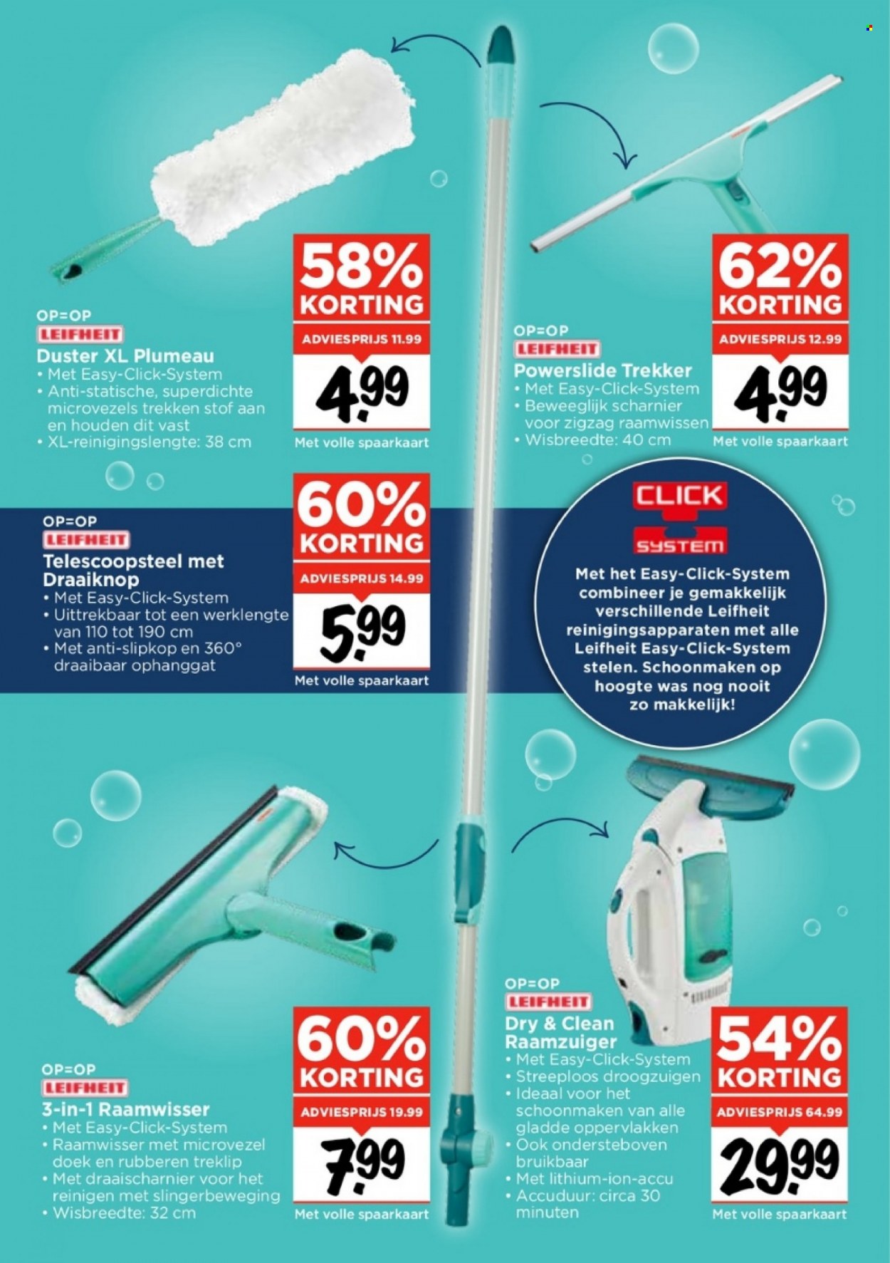 Vomar-aanbieding. Pagina 4