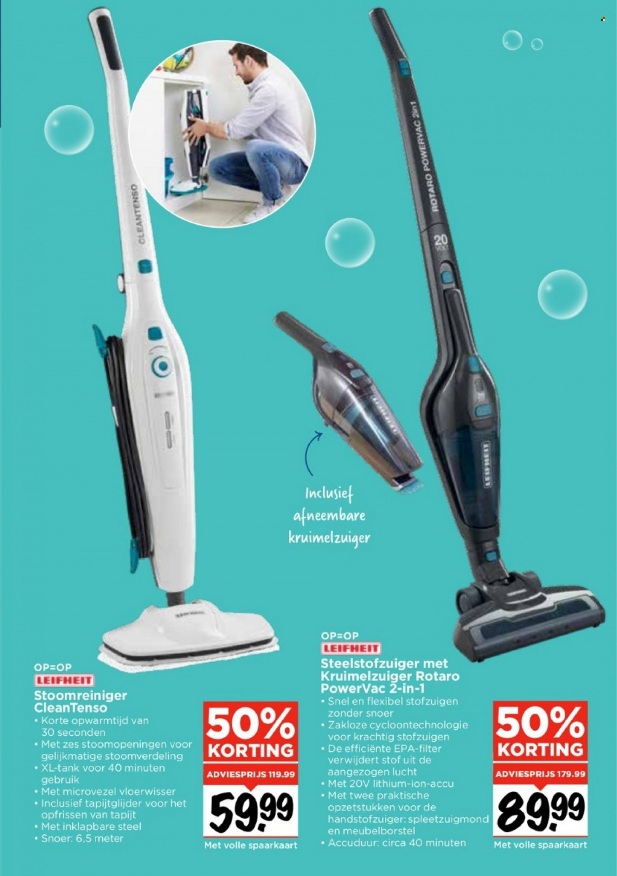 Vomar-aanbieding. Pagina 7