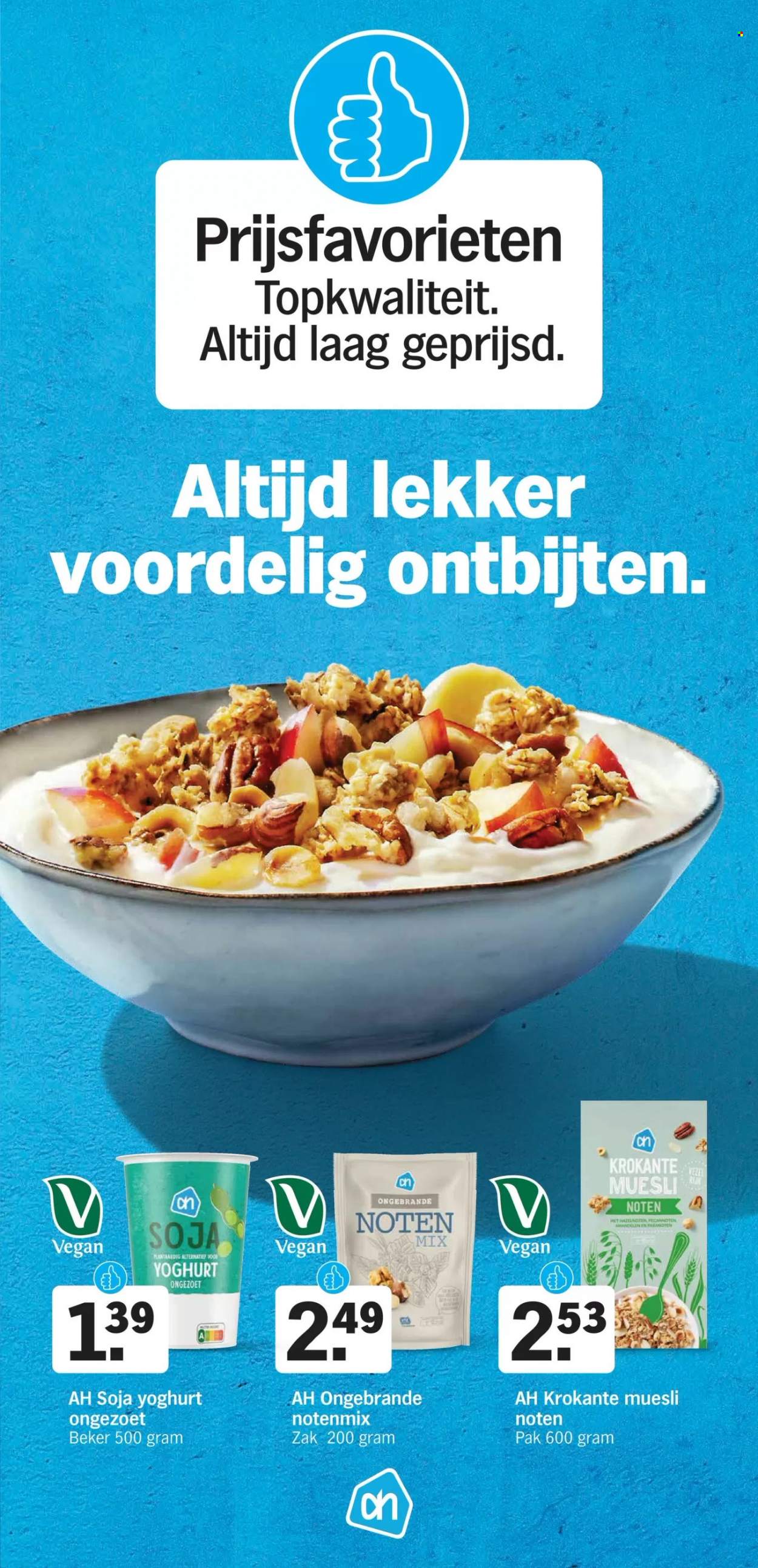 Albert Heijn-aanbieding. Pagina 5