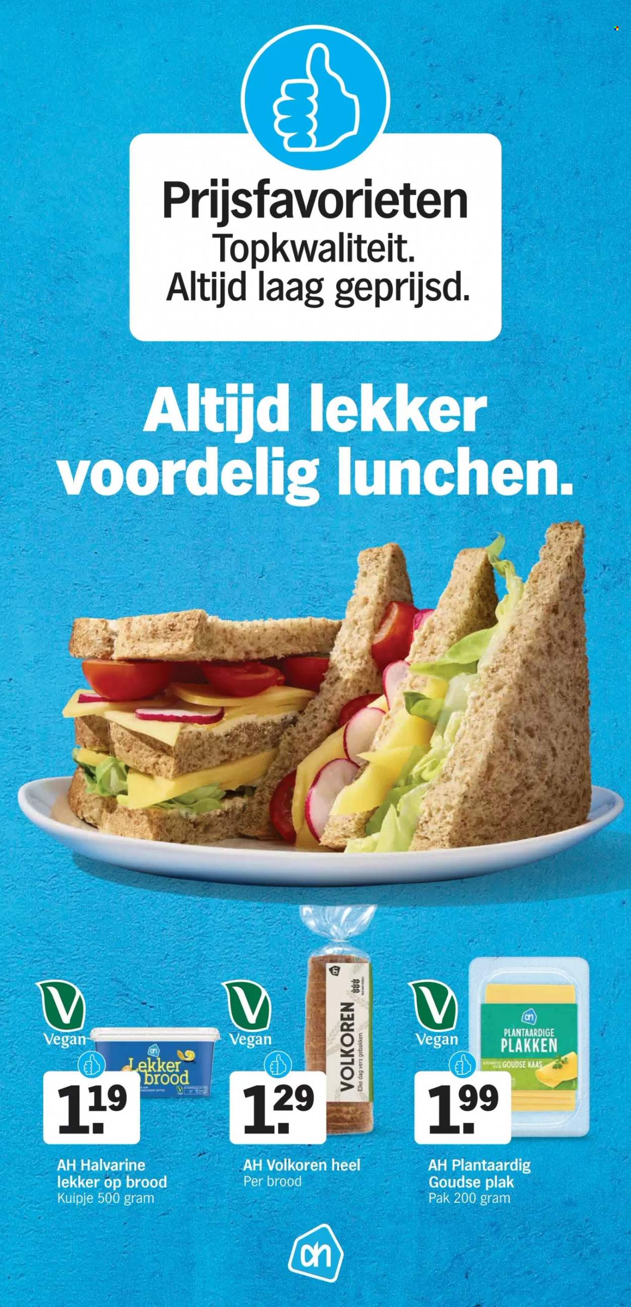 Albert Heijn-aanbieding. Pagina 6