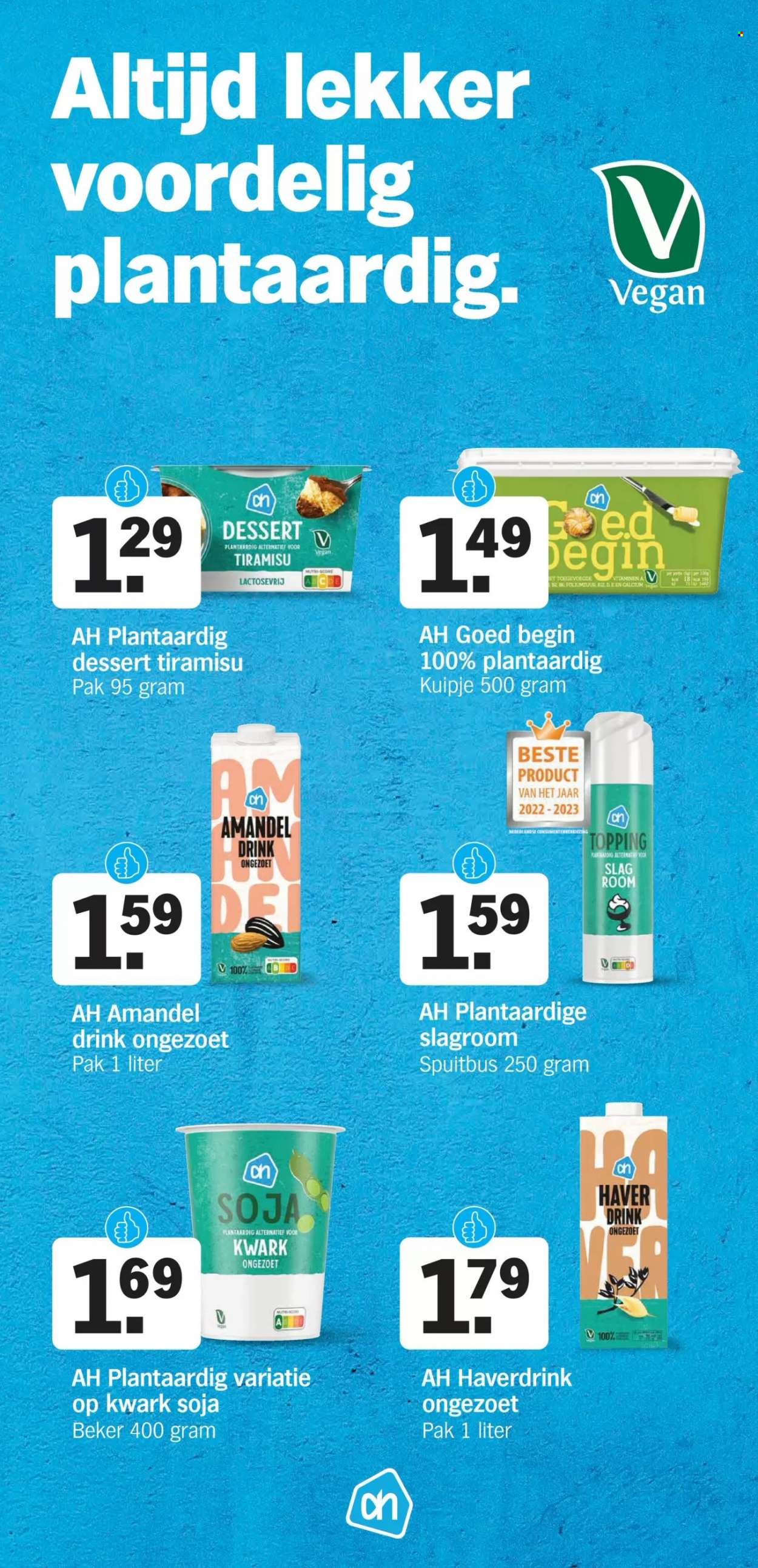 Albert Heijn-aanbieding. Pagina 8