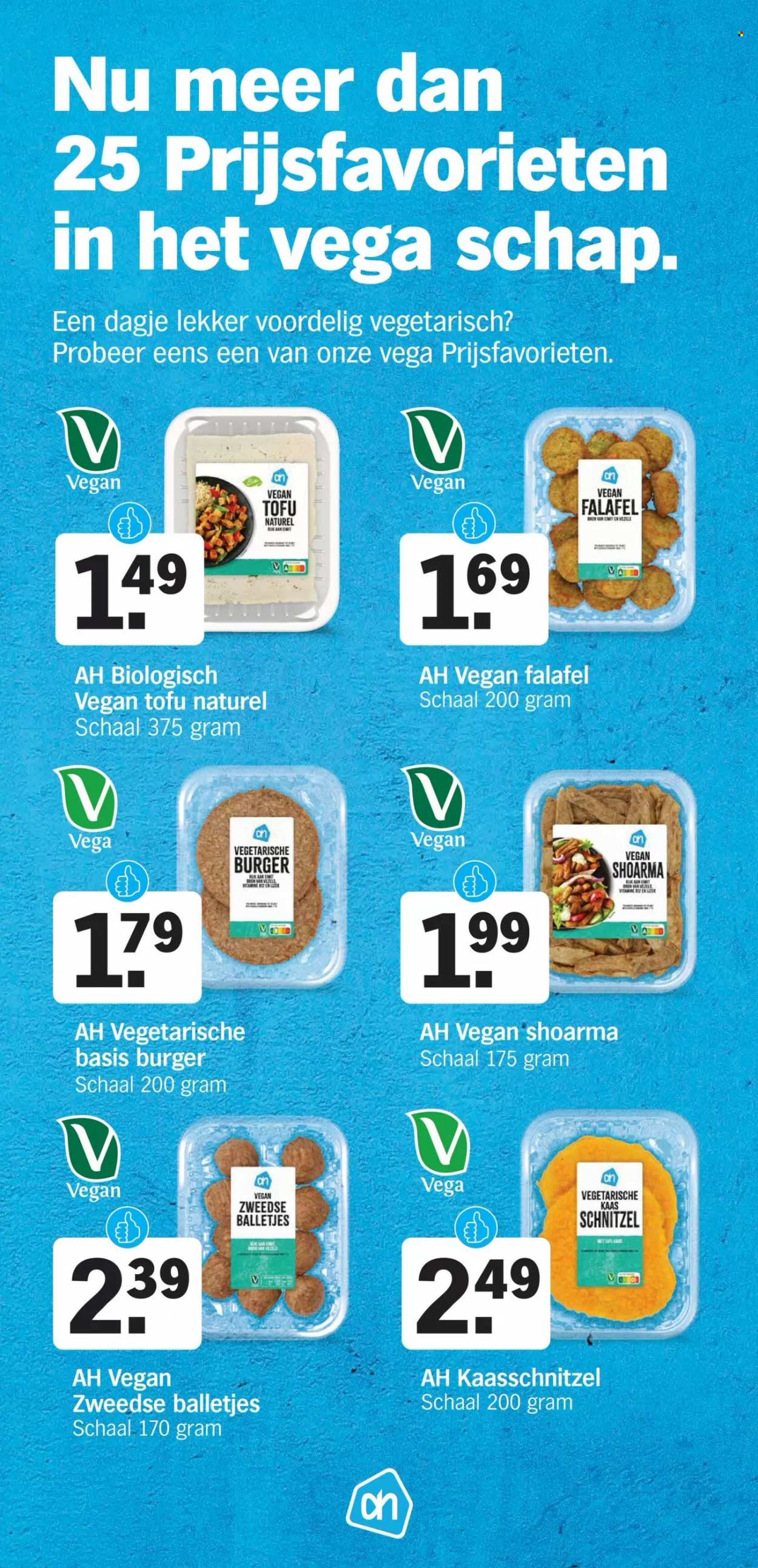 Albert Heijn-aanbieding. Pagina 11