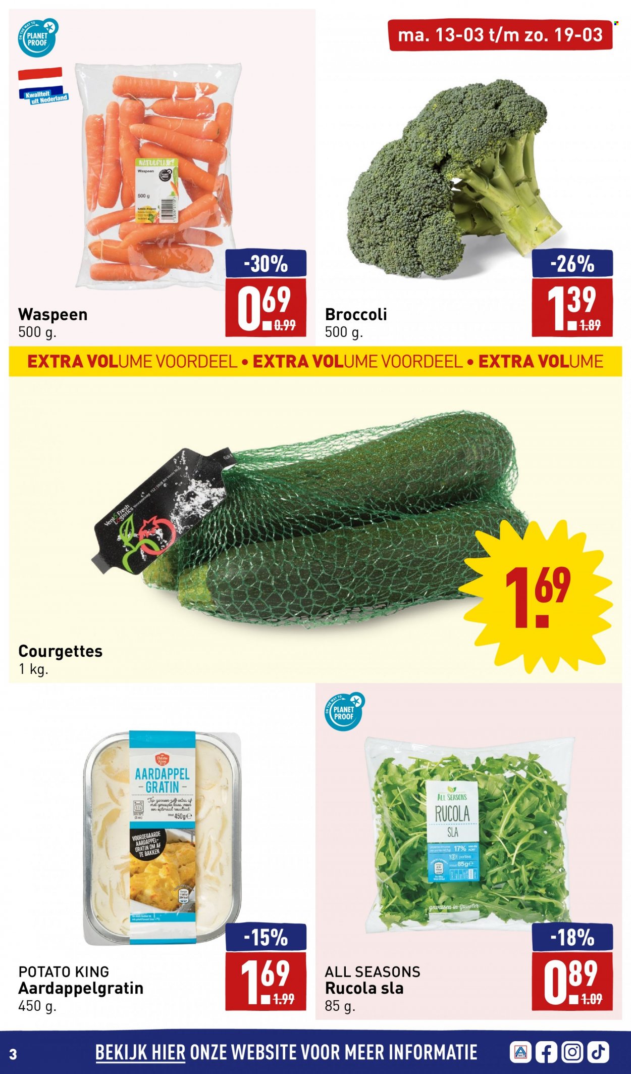 Aldi-aanbieding - 13-3-2023 - 19-3-2023. Pagina 3