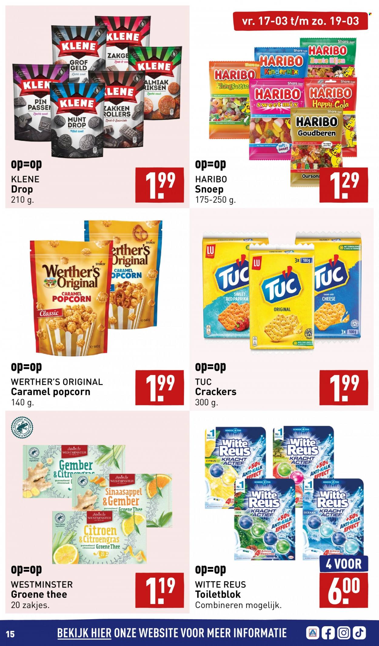 Aldi-aanbieding - 13-3-2023 - 19-3-2023. Pagina 15