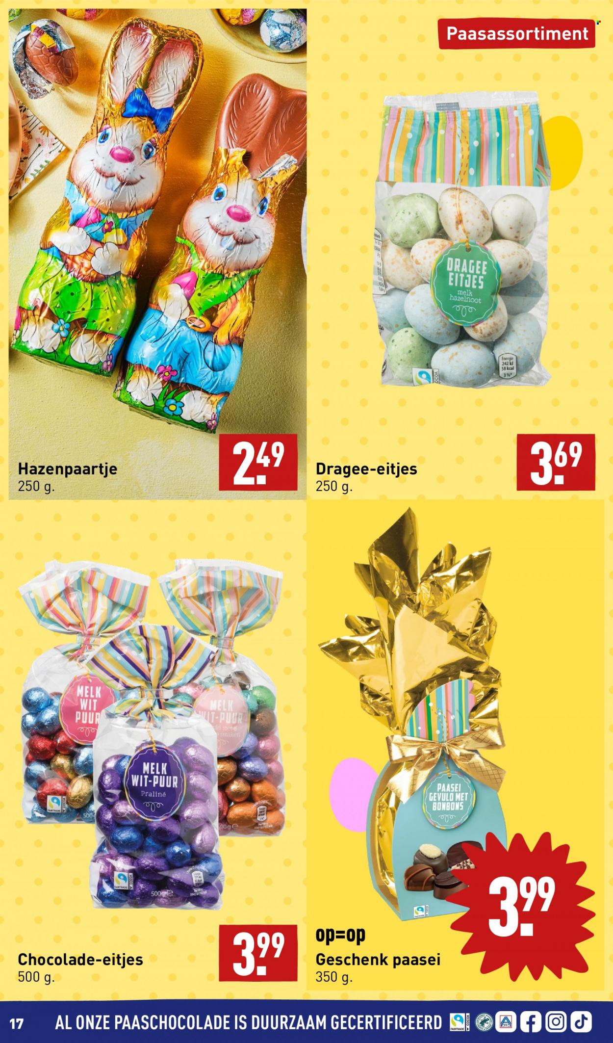 Aldi-aanbieding - 13-3-2023 - 19-3-2023. Pagina 17