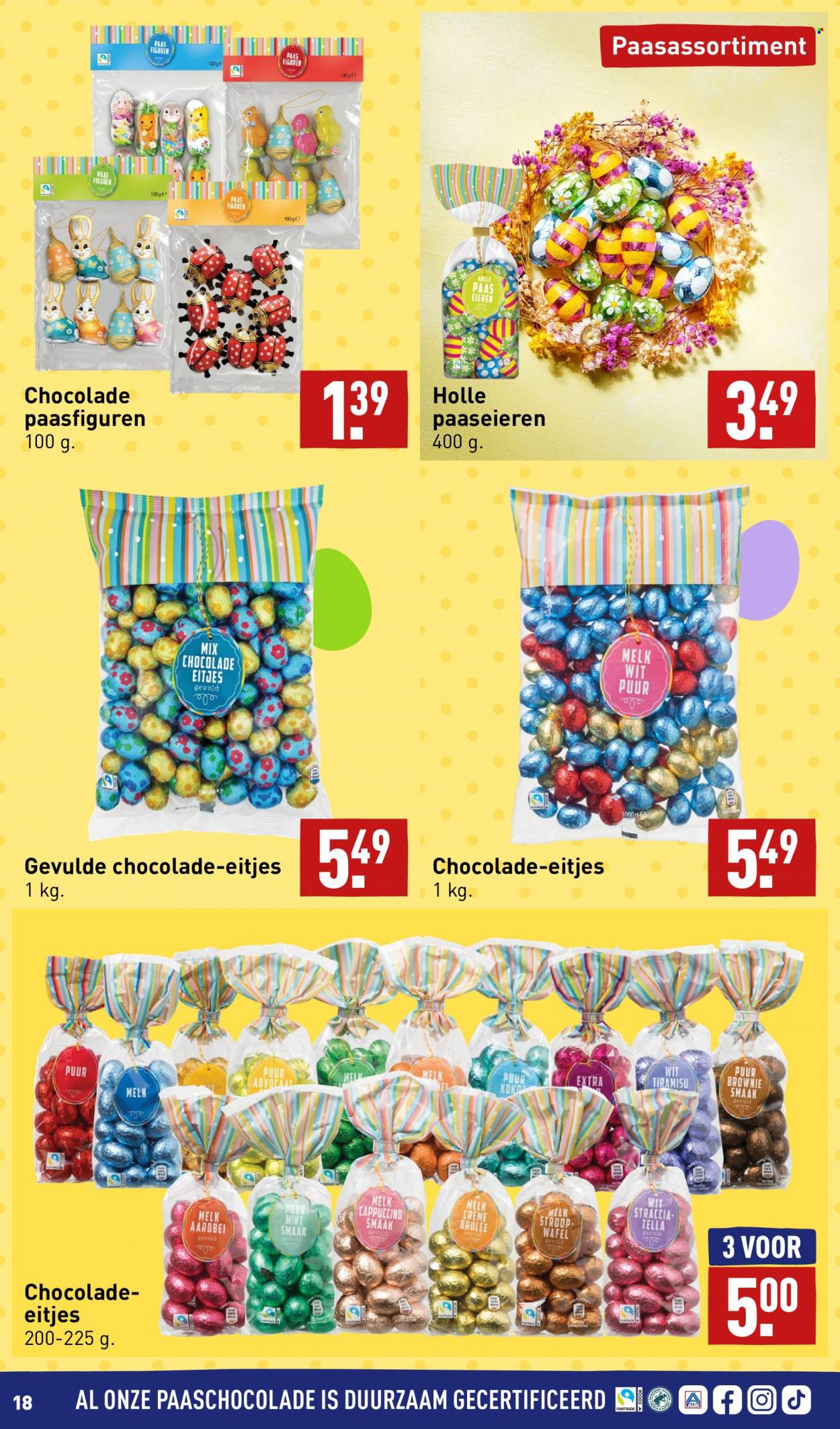 Aldi-aanbieding - 13-3-2023 - 19-3-2023. Pagina 18