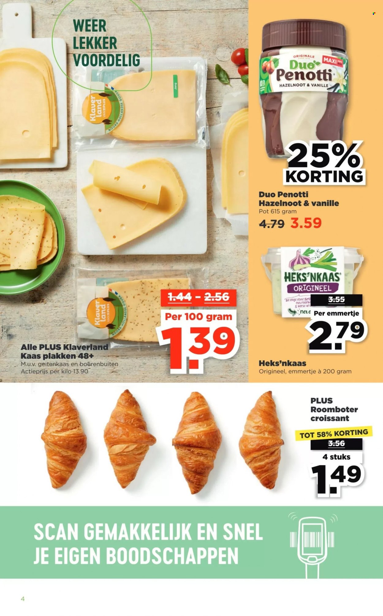 Plus-aanbieding - 5-3-2023 - 11-3-2023. Pagina 4
