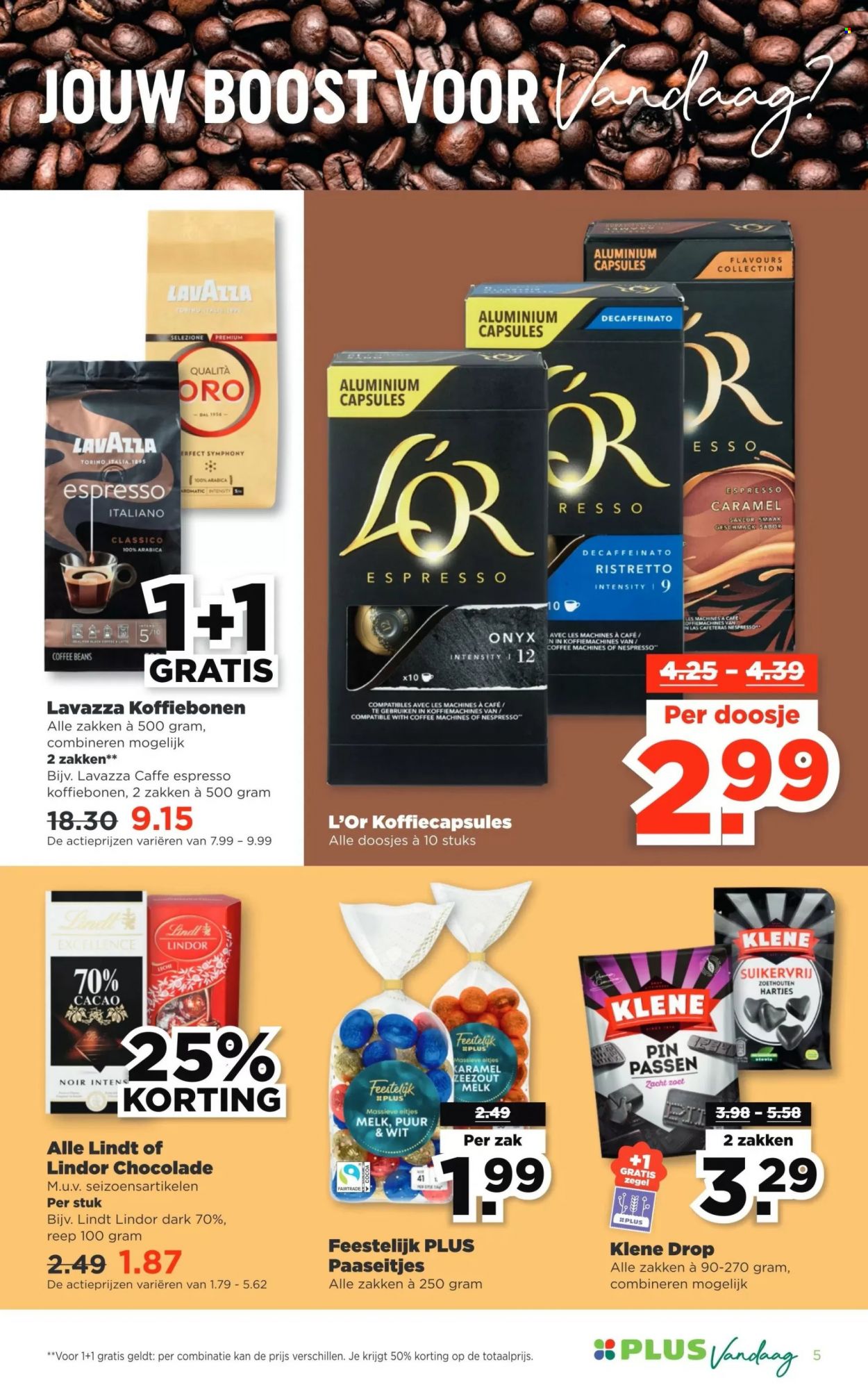 Plus-aanbieding - 5-3-2023 - 11-3-2023. Pagina 5