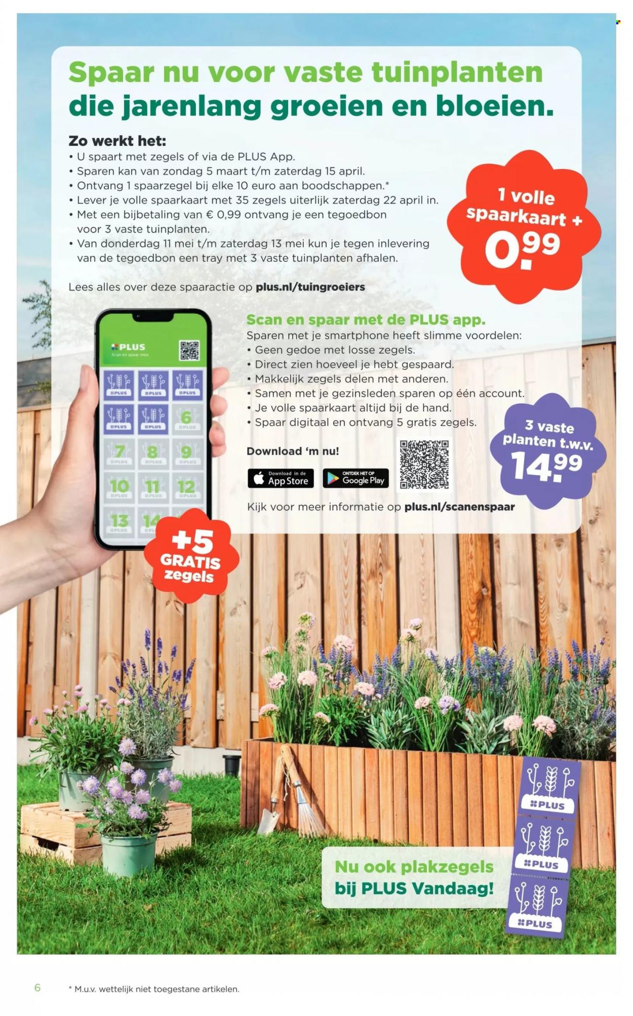 Plus-aanbieding - 5-3-2023 - 11-3-2023. Pagina 6