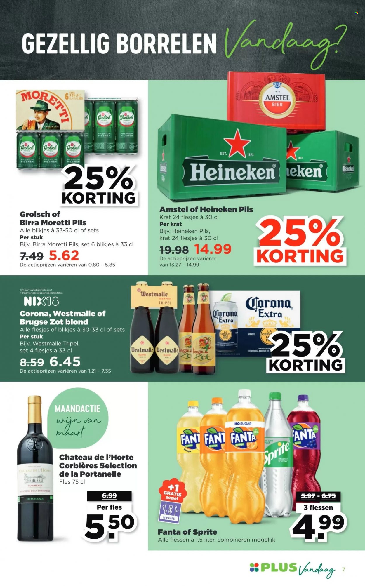 Plus-aanbieding - 5-3-2023 - 11-3-2023. Pagina 7