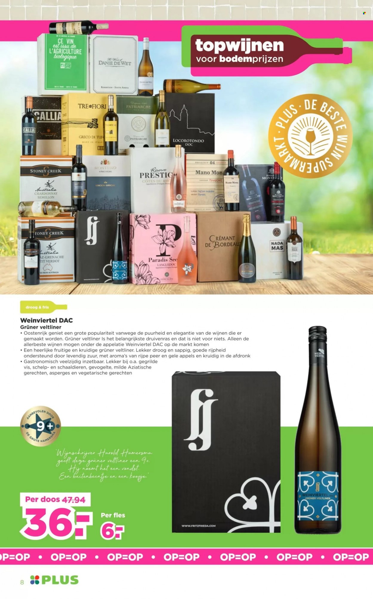 Plus-aanbieding - 5-3-2023 - 11-3-2023. Pagina 8