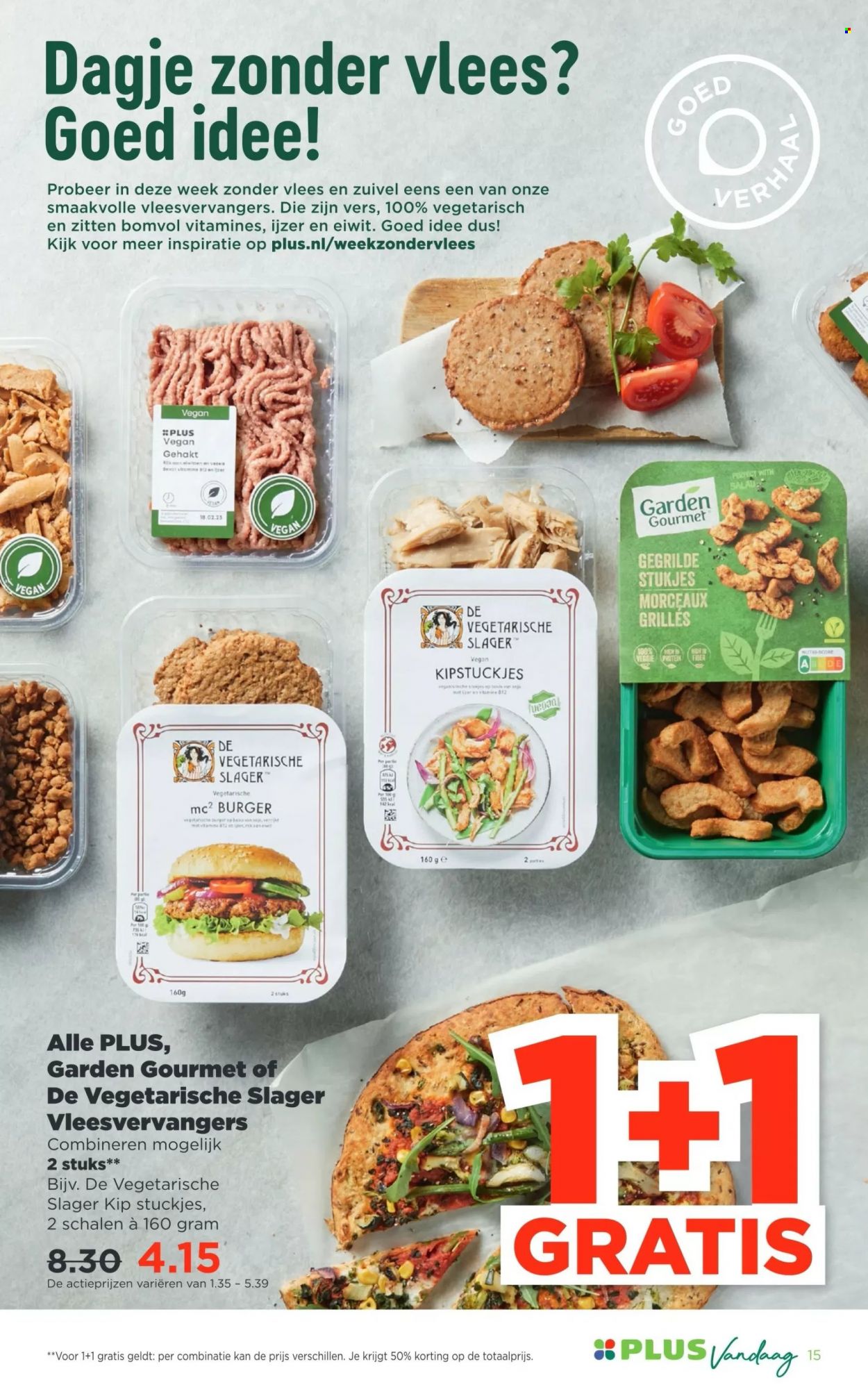 Plus-aanbieding - 5-3-2023 - 11-3-2023. Pagina 15