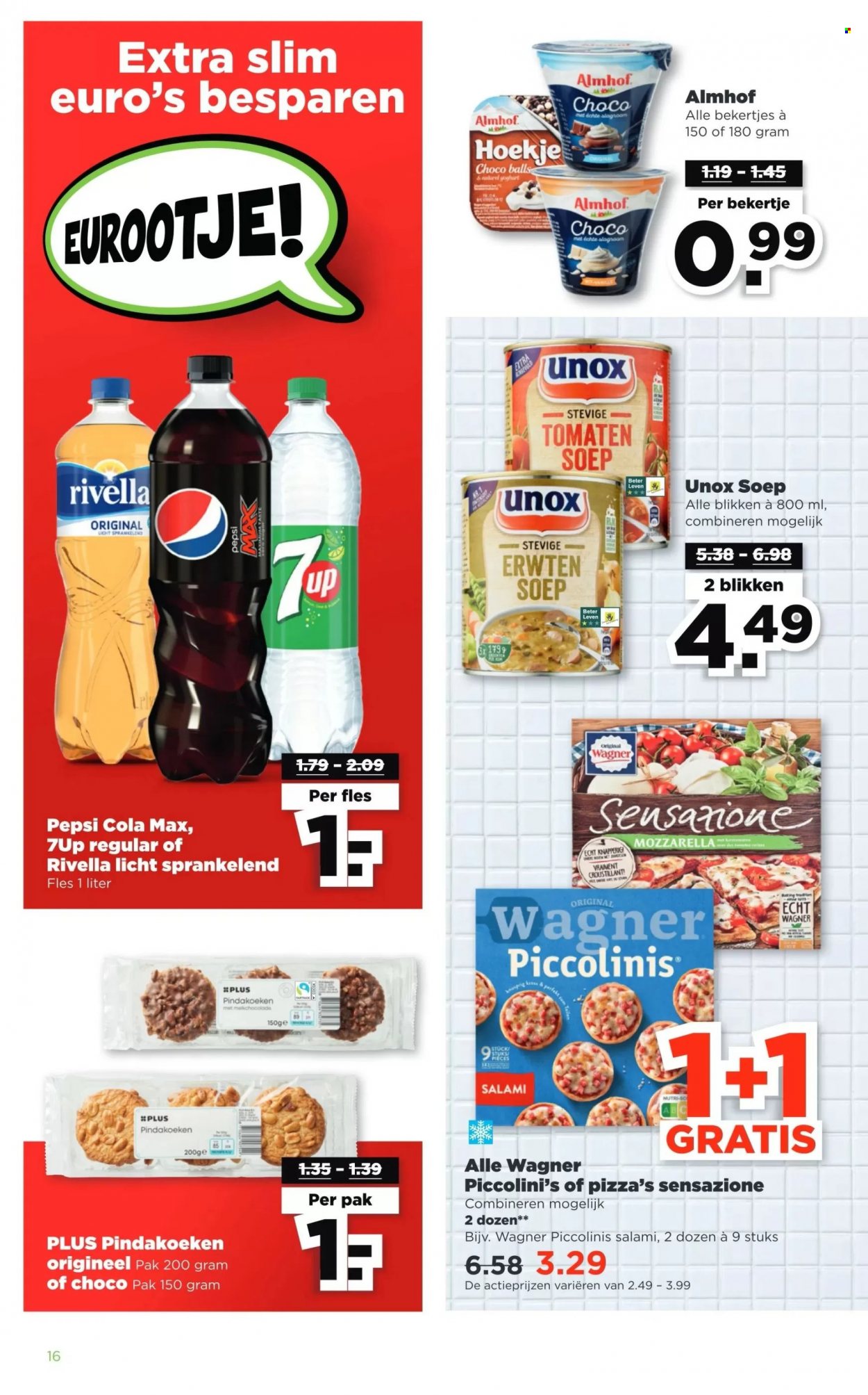 Plus-aanbieding - 5-3-2023 - 11-3-2023. Pagina 16