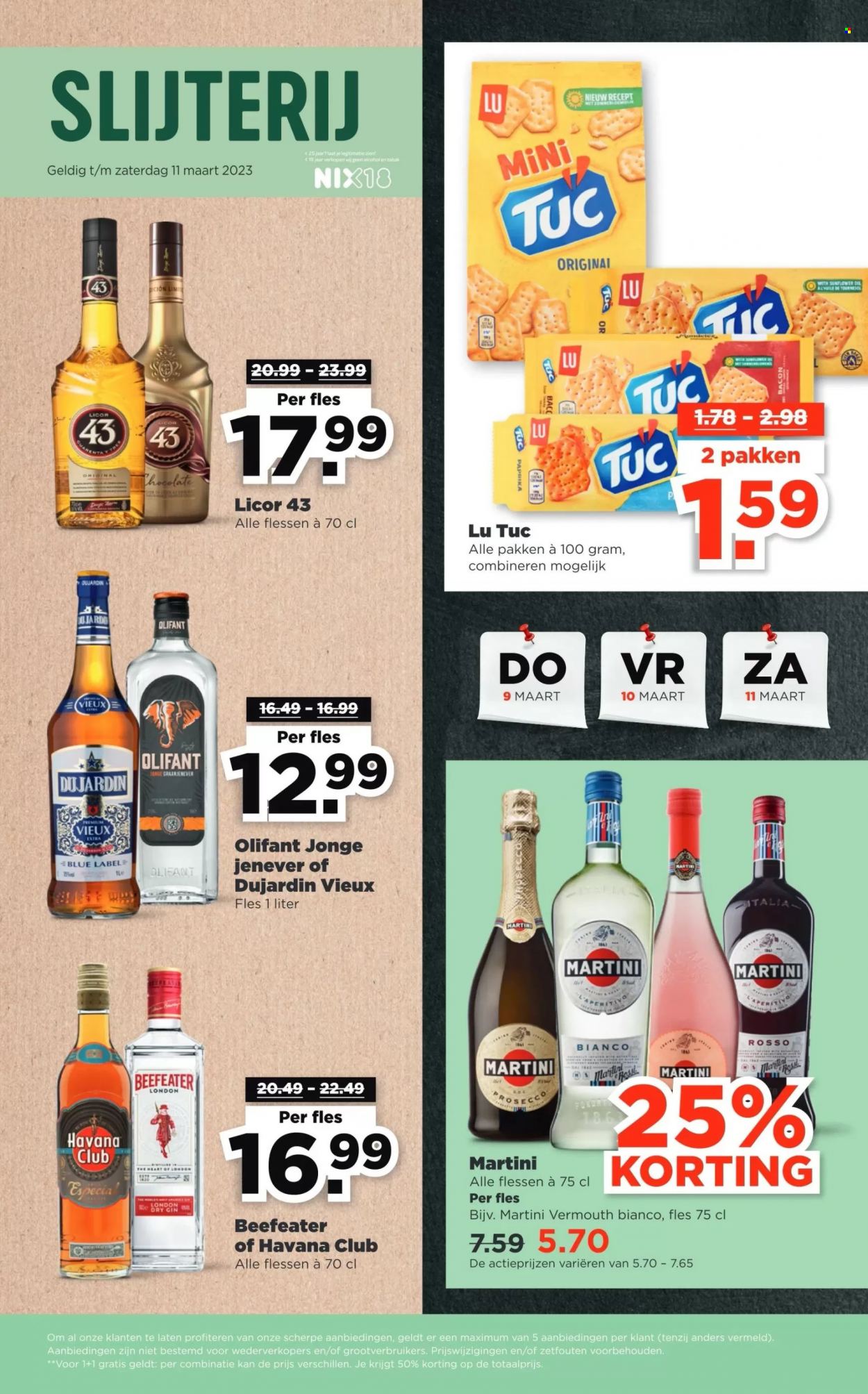 Plus-aanbieding - 5-3-2023 - 11-3-2023. Pagina 18
