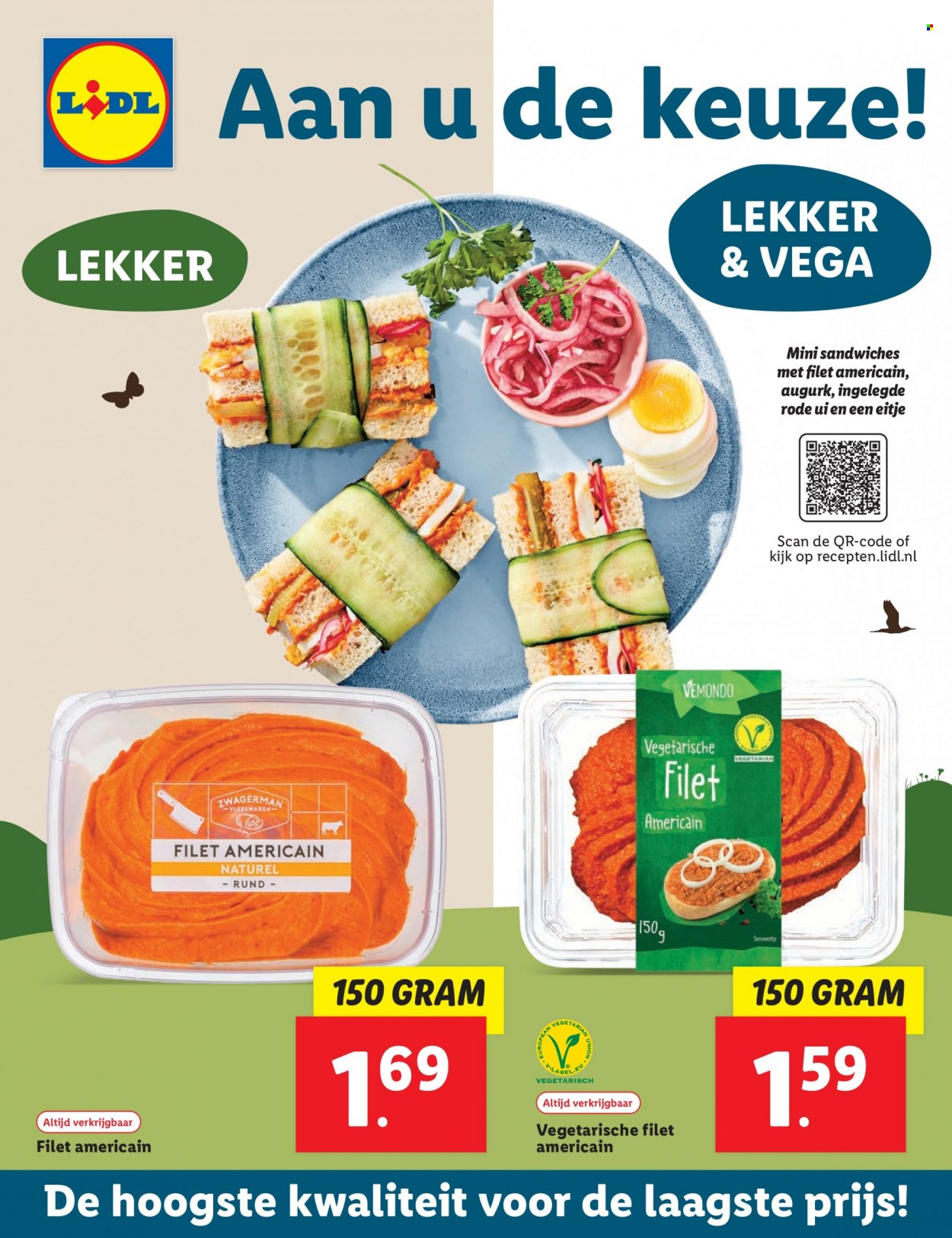 Lidl-aanbieding - 13-3-2023 - 19-3-2023. Pagina 24