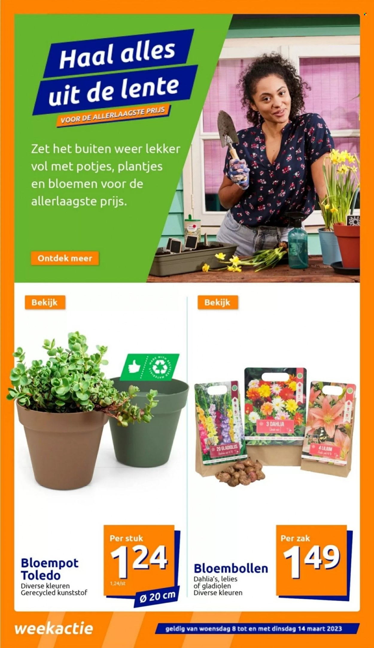 Action-aanbieding - 8-3-2023 - 14-3-2023. Pagina 4