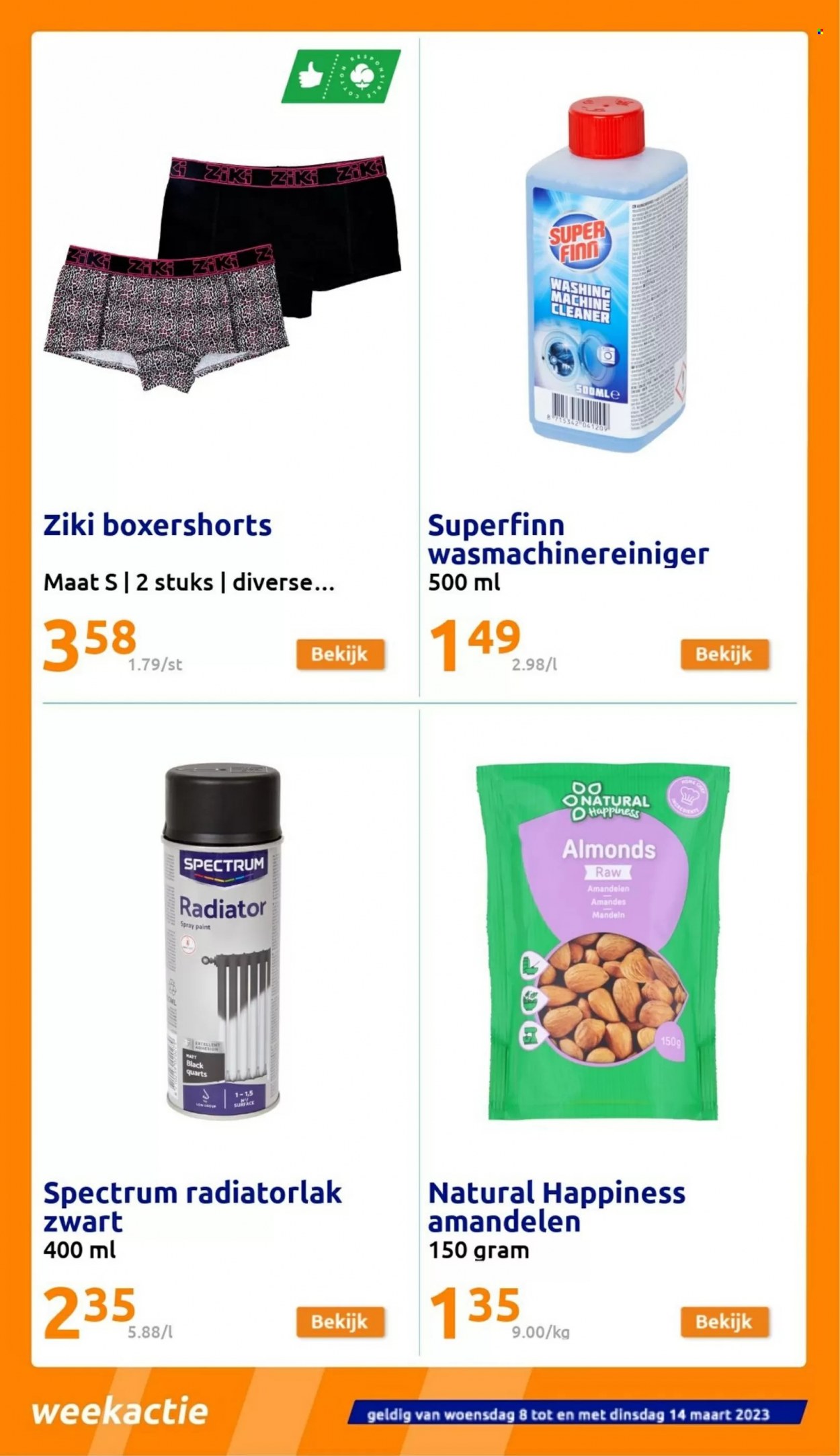 Action-aanbieding - 8-3-2023 - 14-3-2023. Pagina 5