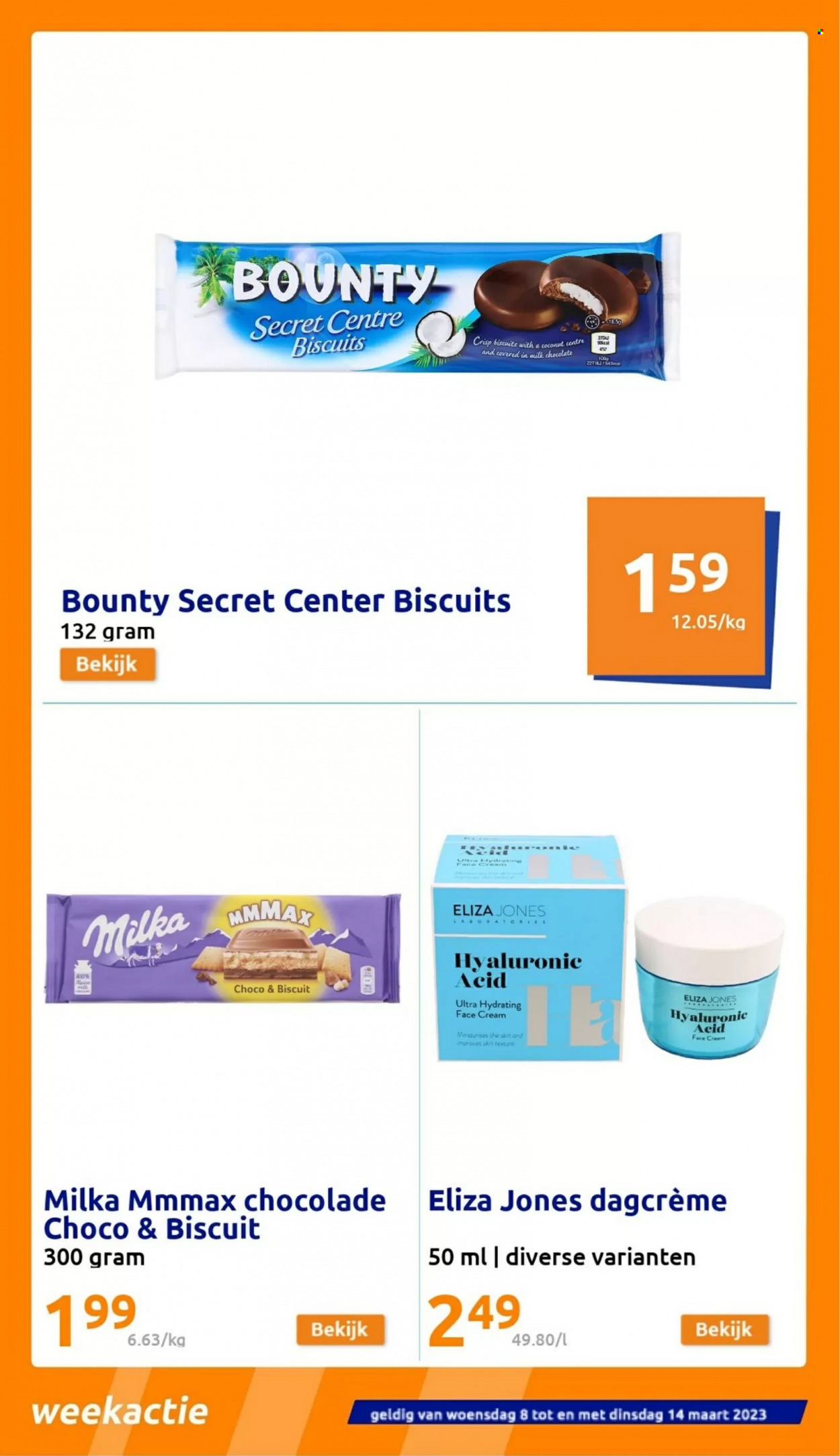 Action-aanbieding - 8-3-2023 - 14-3-2023. Pagina 9