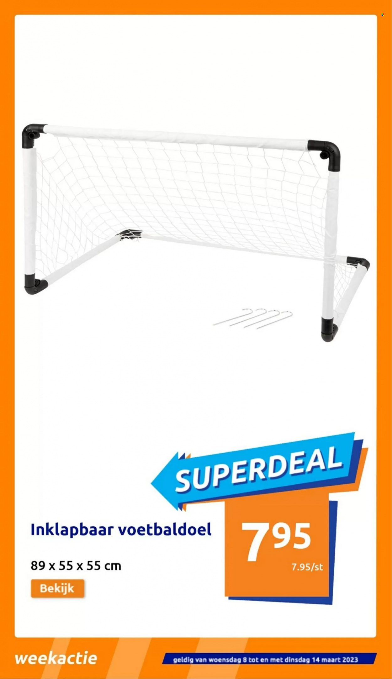 Action-aanbieding - 8-3-2023 - 14-3-2023. Pagina 15