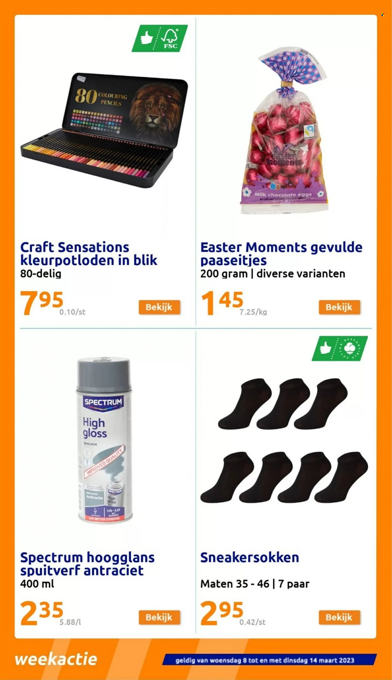 Action-aanbieding - 8-3-2023 - 14-3-2023. Pagina 16