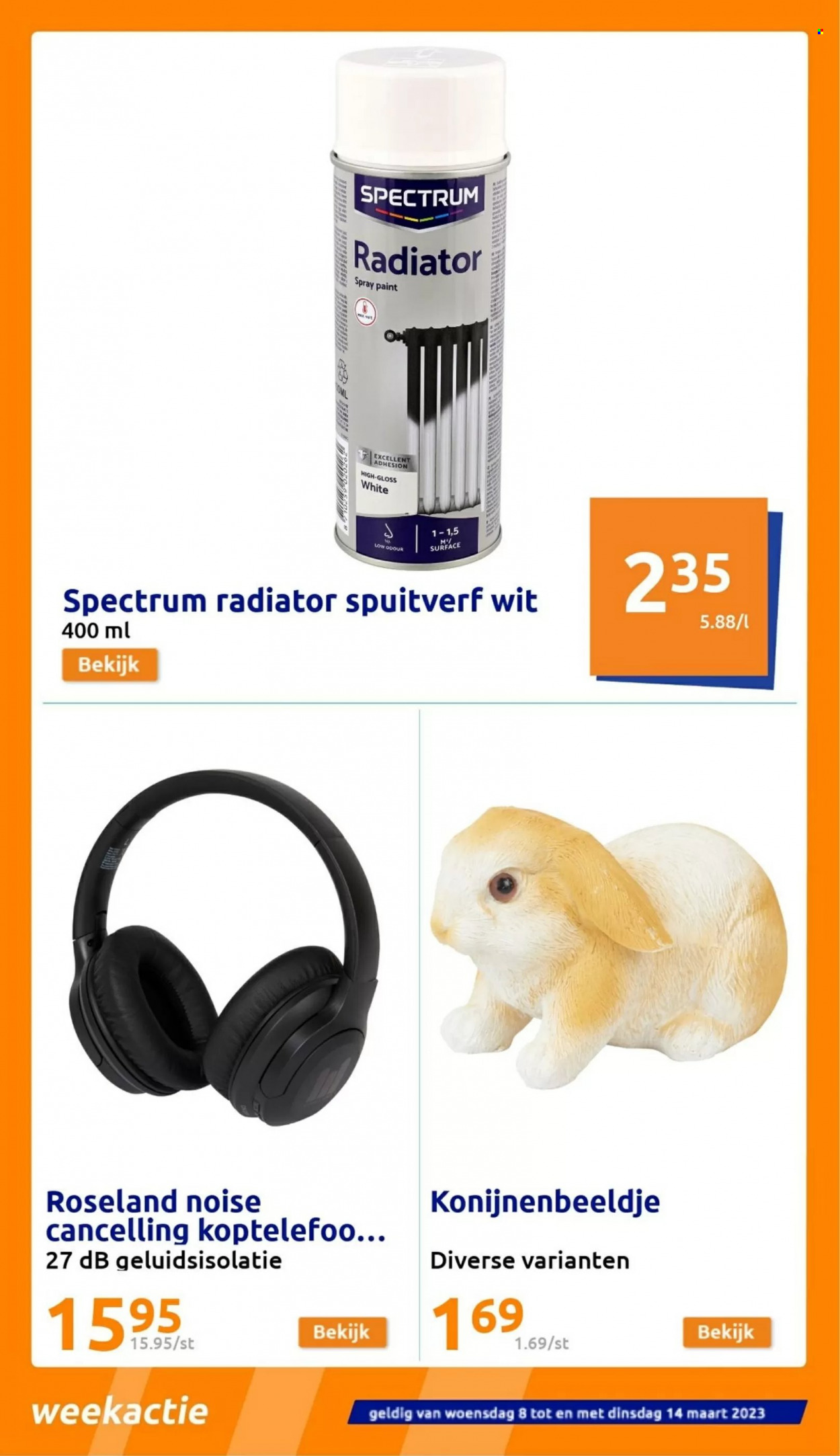 Action-aanbieding - 8-3-2023 - 14-3-2023. Pagina 17
