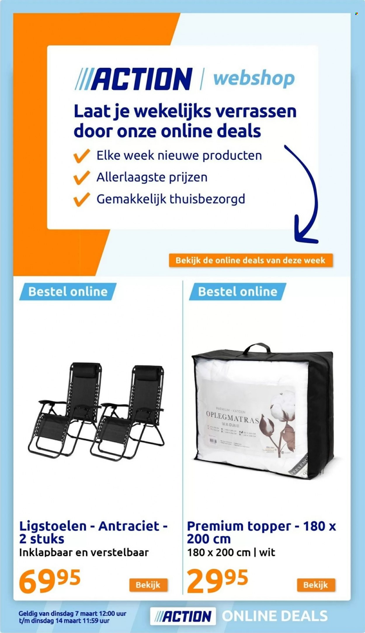 Action-aanbieding - 8-3-2023 - 14-3-2023. Pagina 24