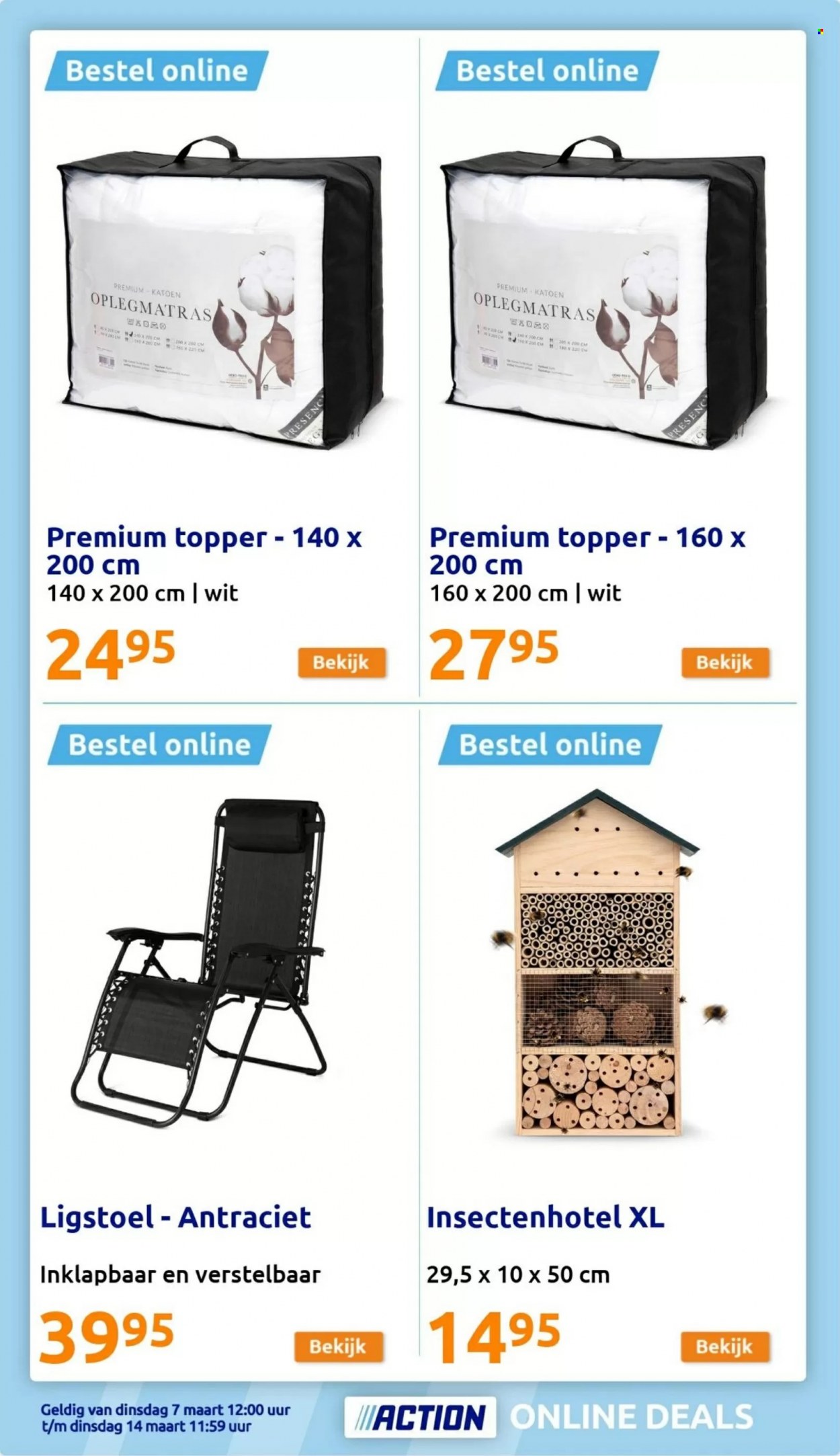 Action-aanbieding - 8-3-2023 - 14-3-2023. Pagina 25