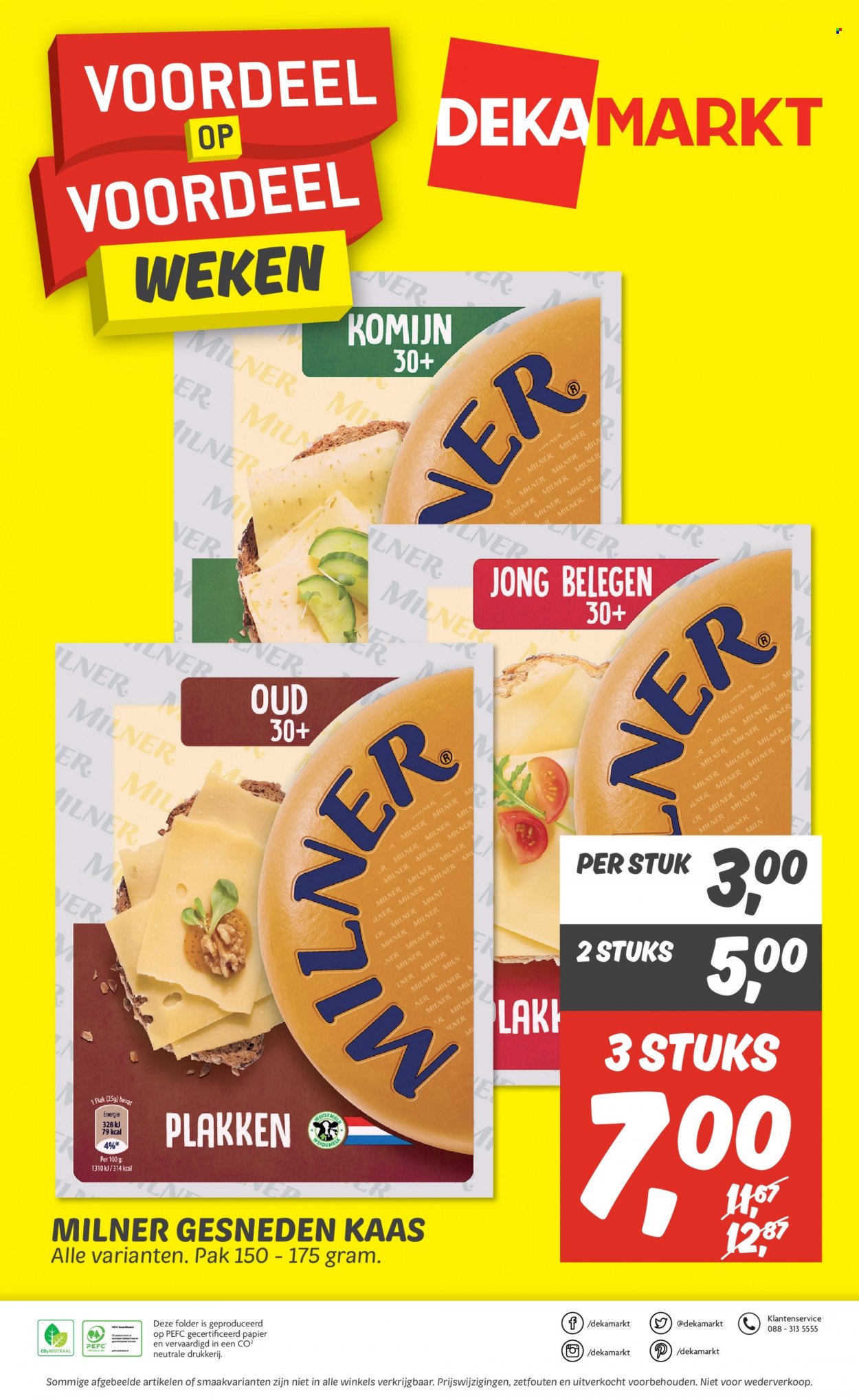 DekaMarkt-aanbieding - 12-3-2023 - 18-3-2023. Pagina 3
