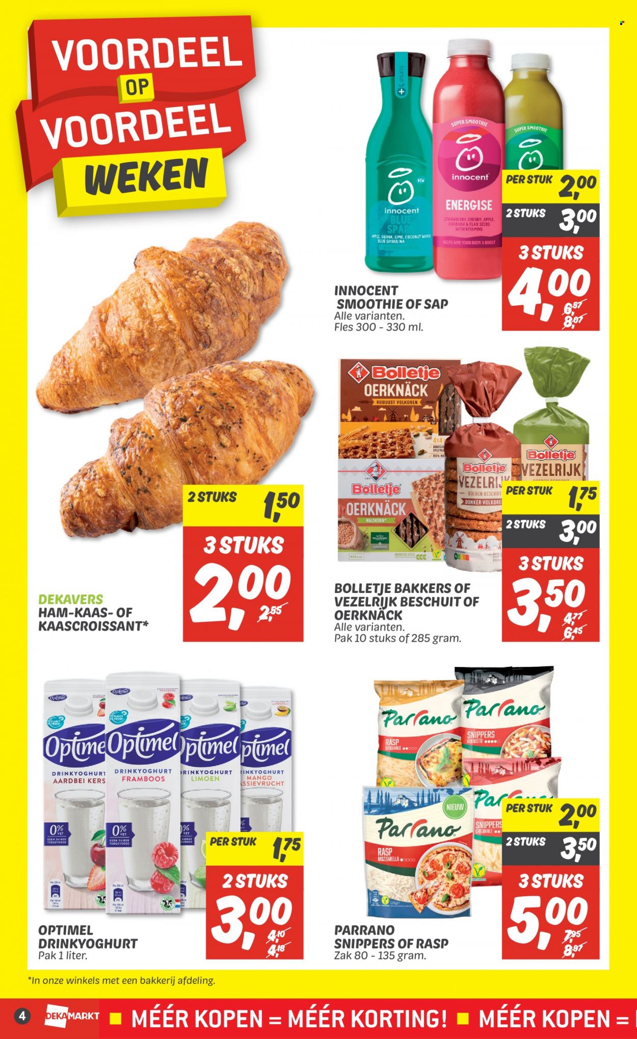 DekaMarkt-aanbieding - 12-3-2023 - 18-3-2023. Pagina 6