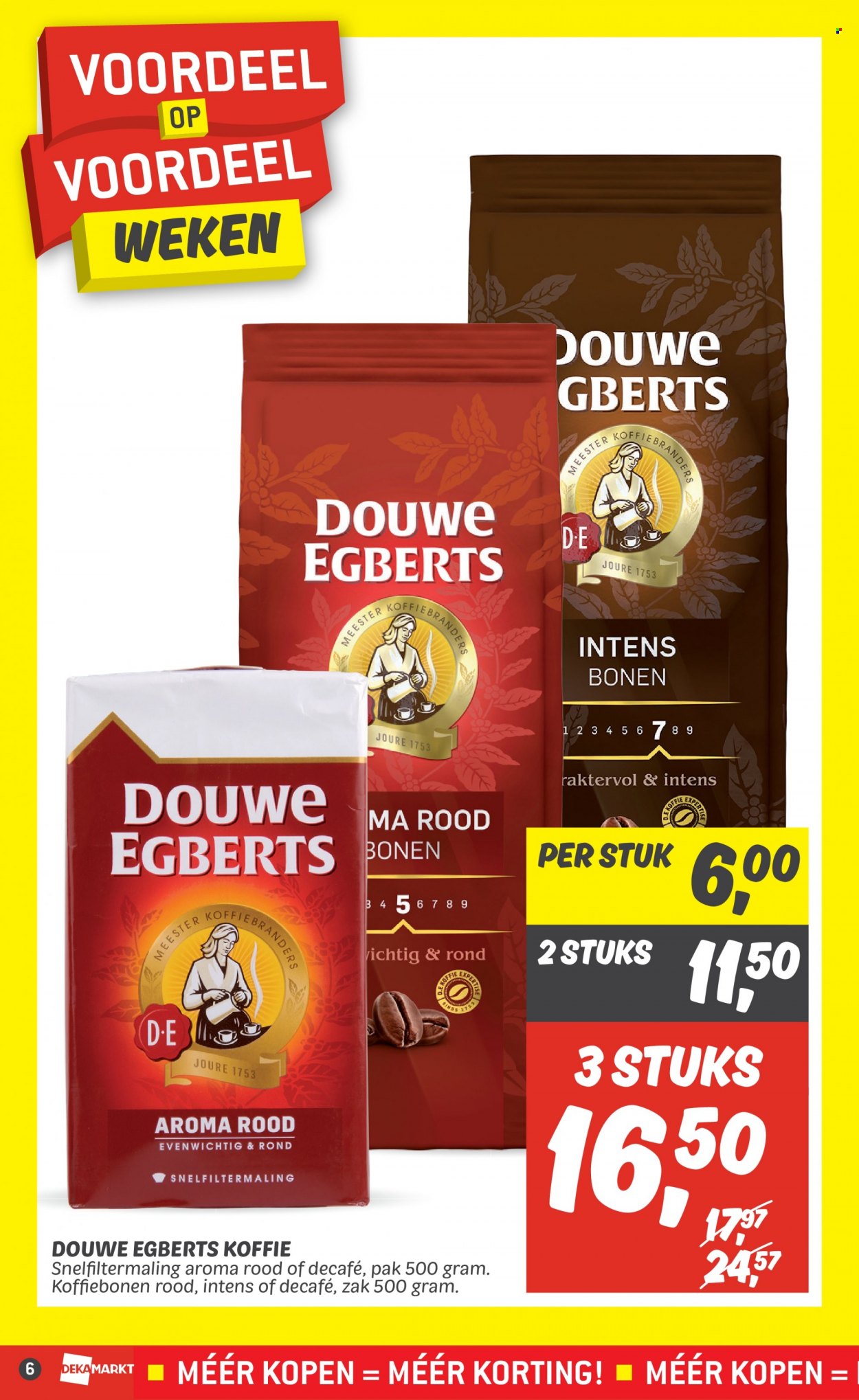 DekaMarkt-aanbieding - 12-3-2023 - 18-3-2023. Pagina 8