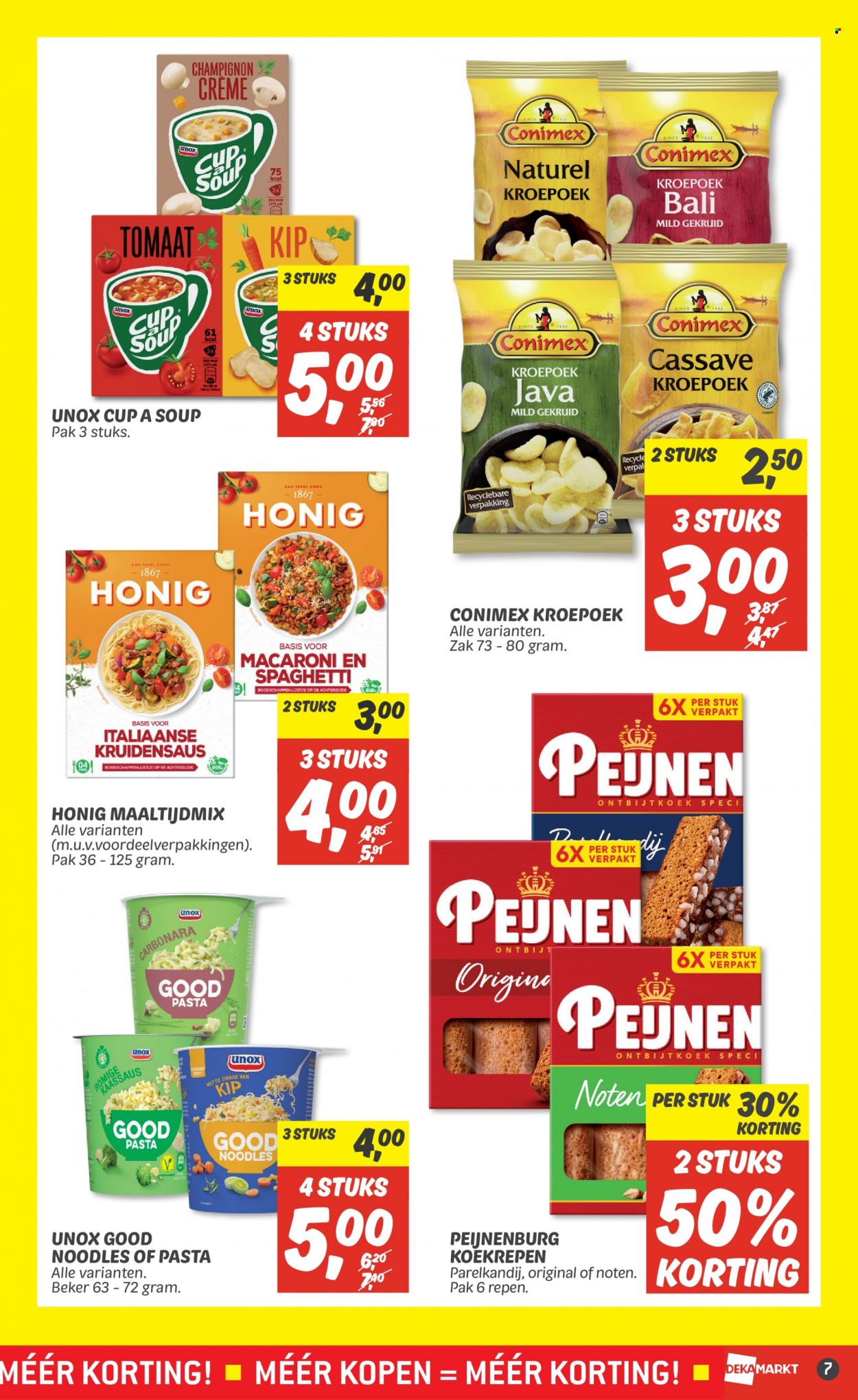 DekaMarkt-aanbieding - 12-3-2023 - 18-3-2023. Pagina 9