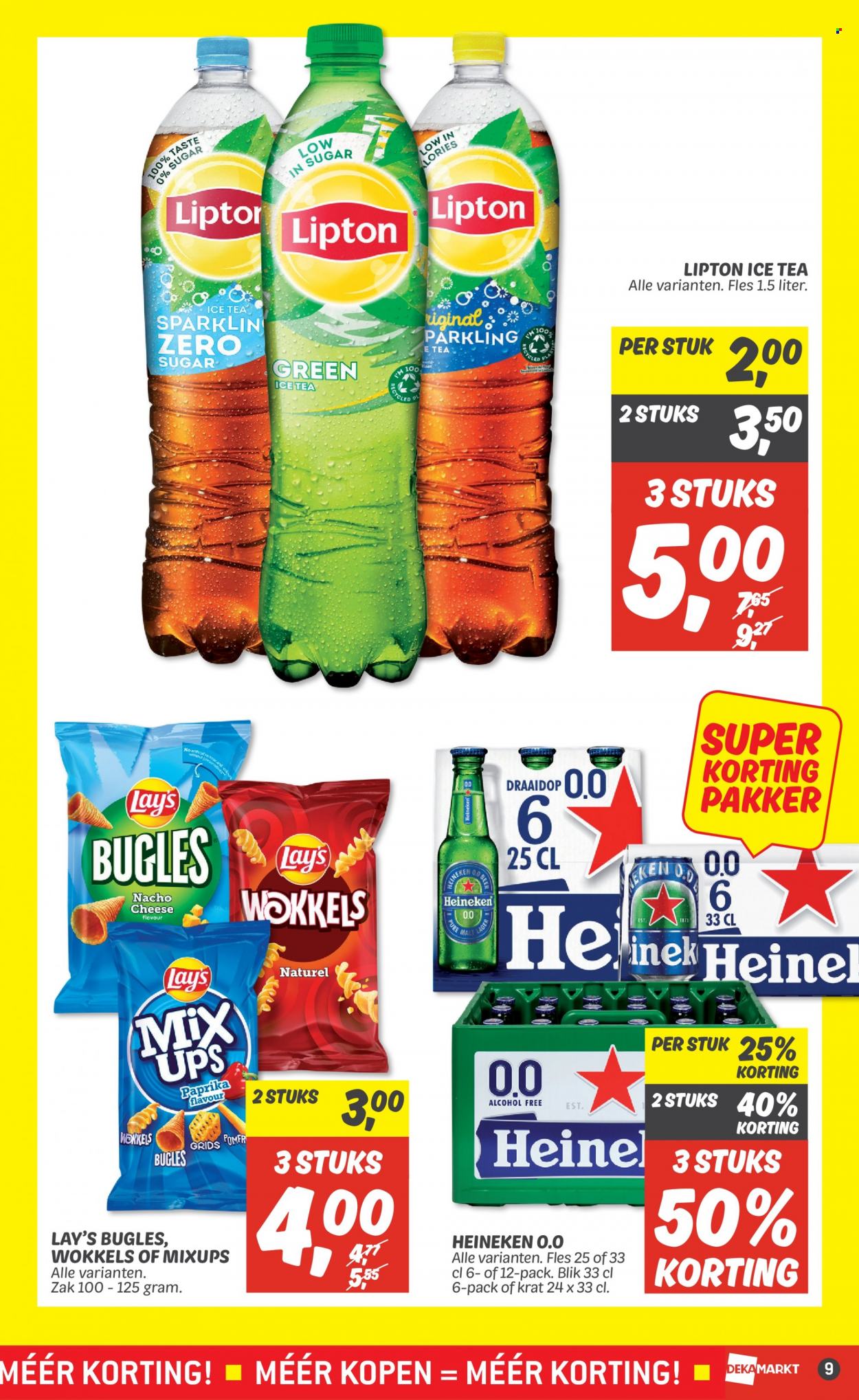 DekaMarkt-aanbieding - 12-3-2023 - 18-3-2023. Pagina 11