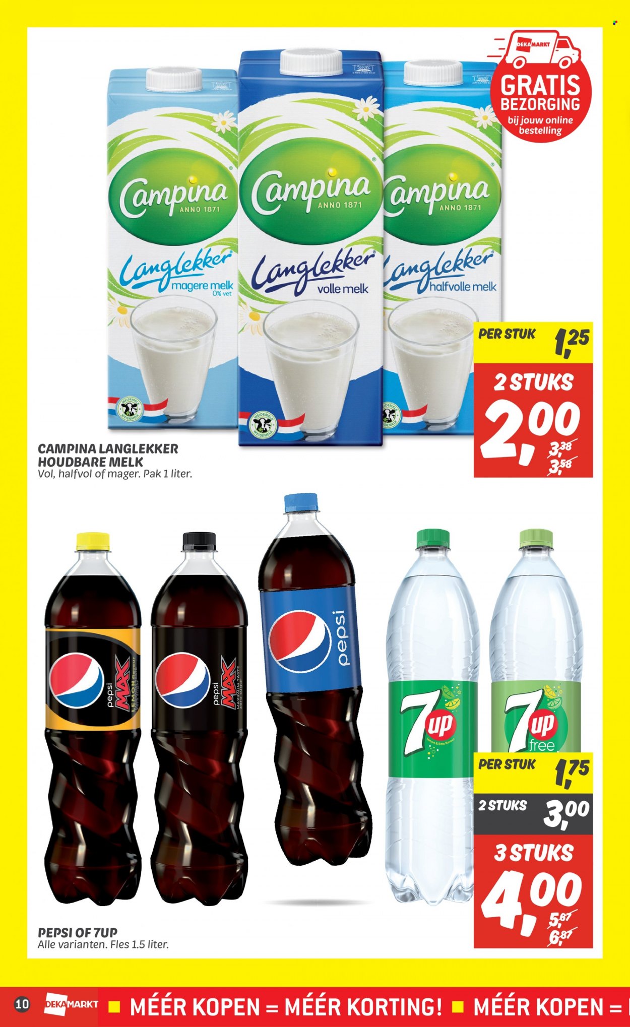 DekaMarkt-aanbieding - 12-3-2023 - 18-3-2023. Pagina 12