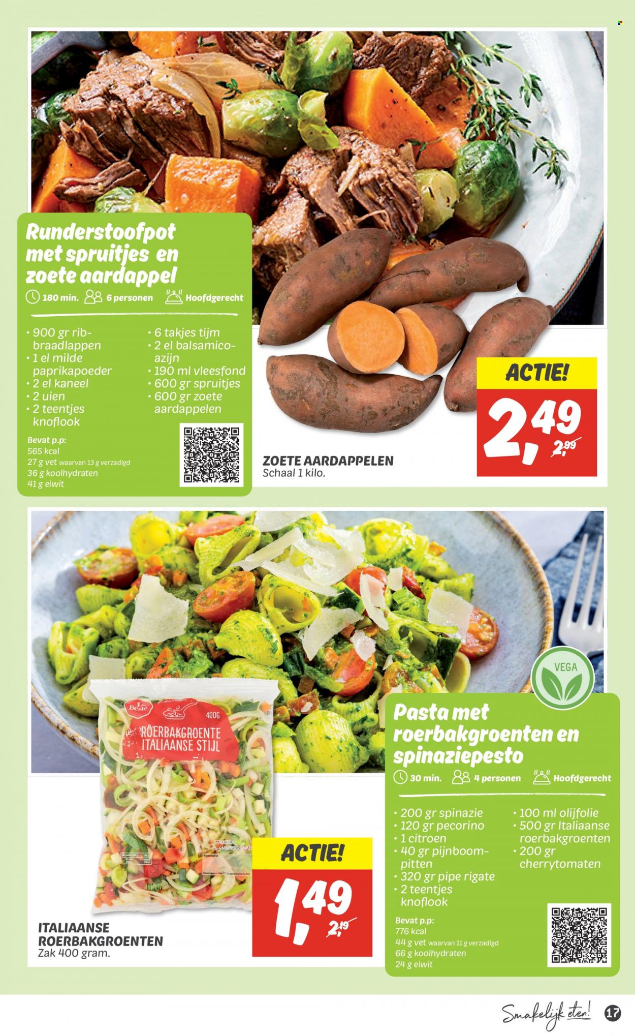 DekaMarkt-aanbieding - 12-3-2023 - 18-3-2023. Pagina 19
