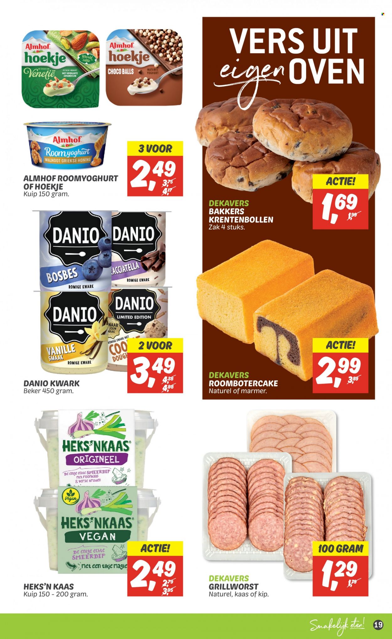 DekaMarkt-aanbieding - 12-3-2023 - 18-3-2023. Pagina 21