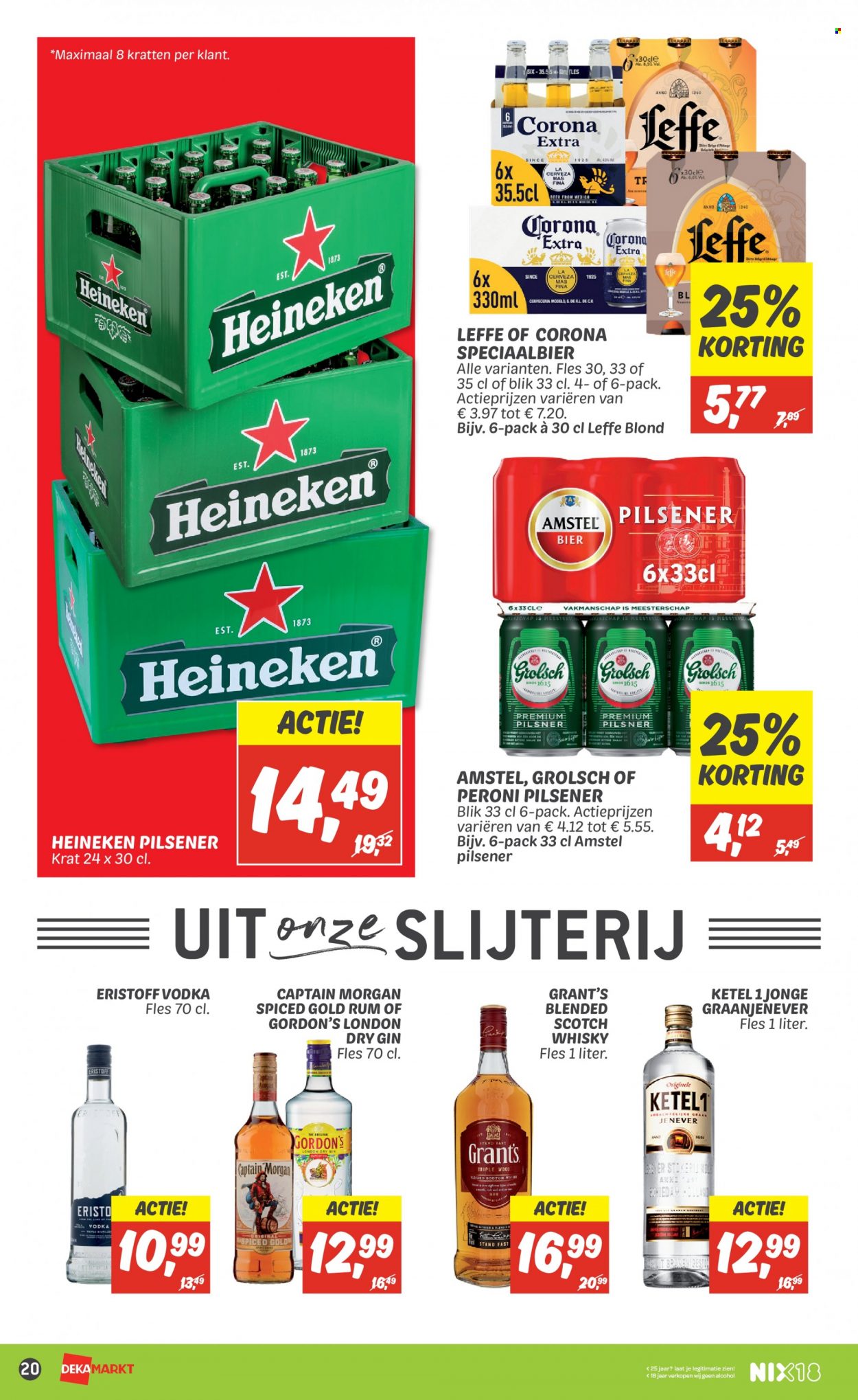 DekaMarkt-aanbieding - 12-3-2023 - 18-3-2023. Pagina 22