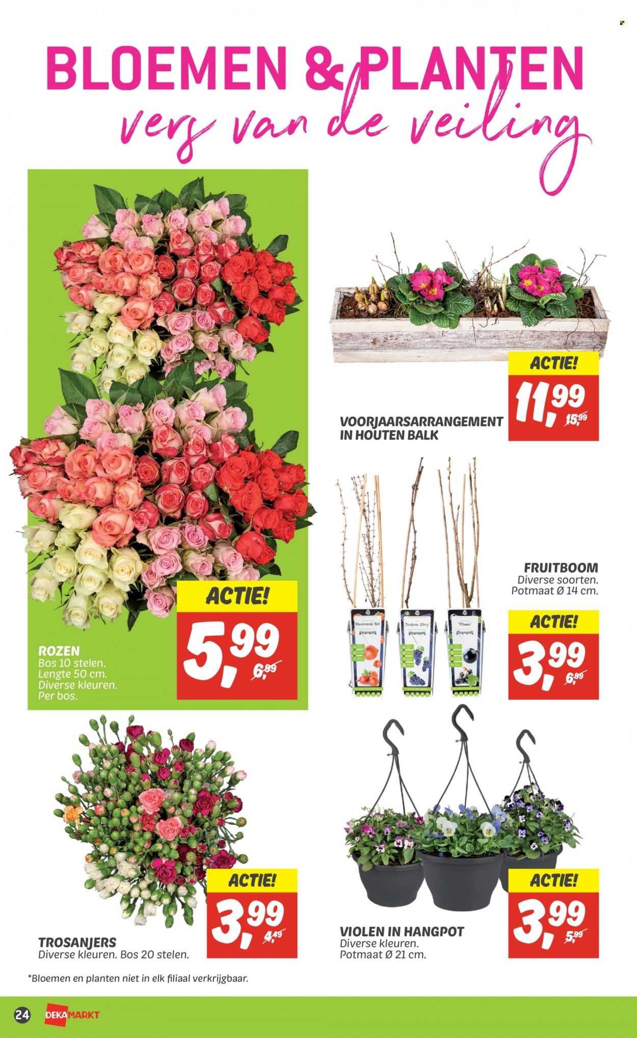 DekaMarkt-aanbieding - 12-3-2023 - 18-3-2023. Pagina 26