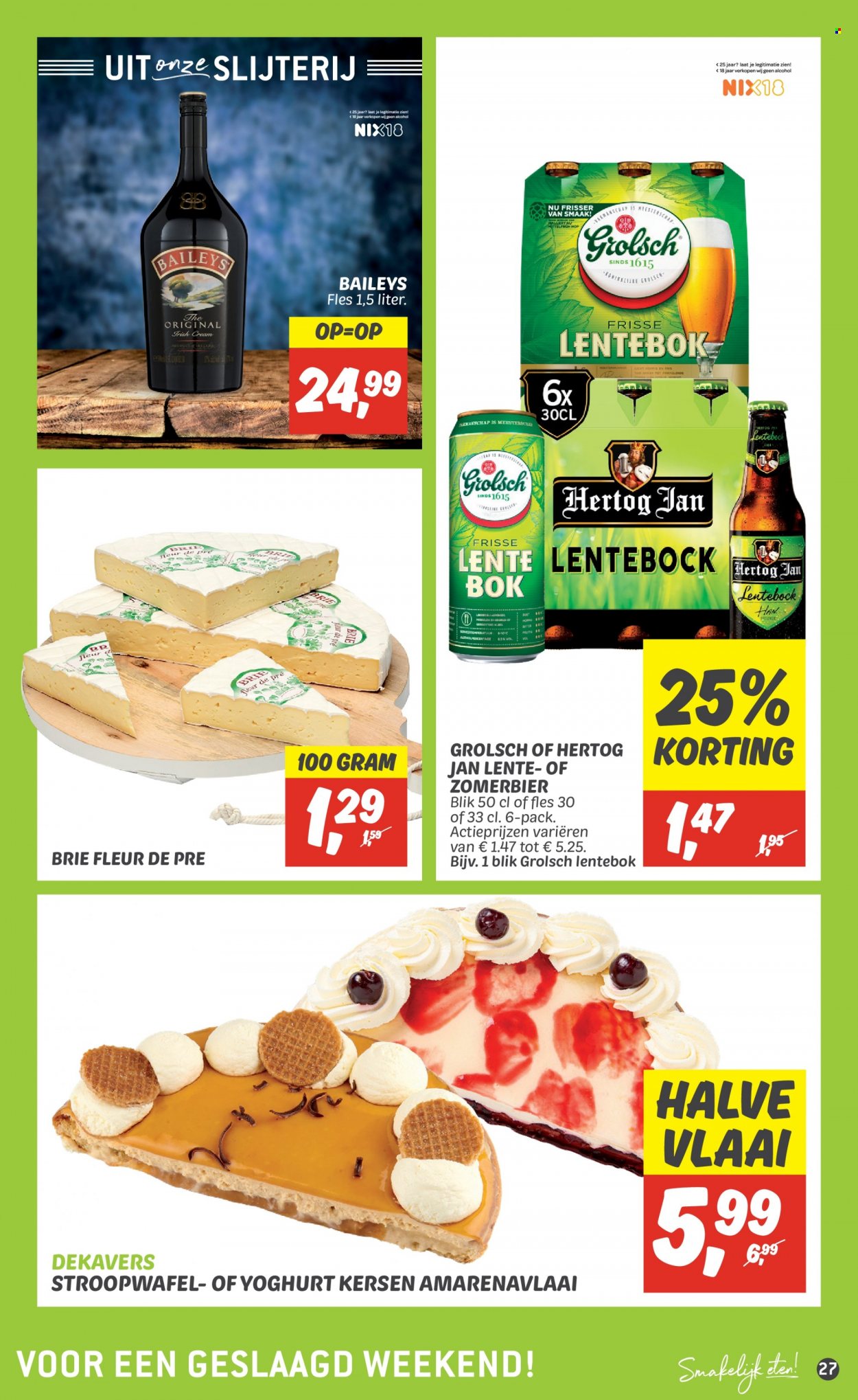 DekaMarkt-aanbieding - 12-3-2023 - 18-3-2023. Pagina 29