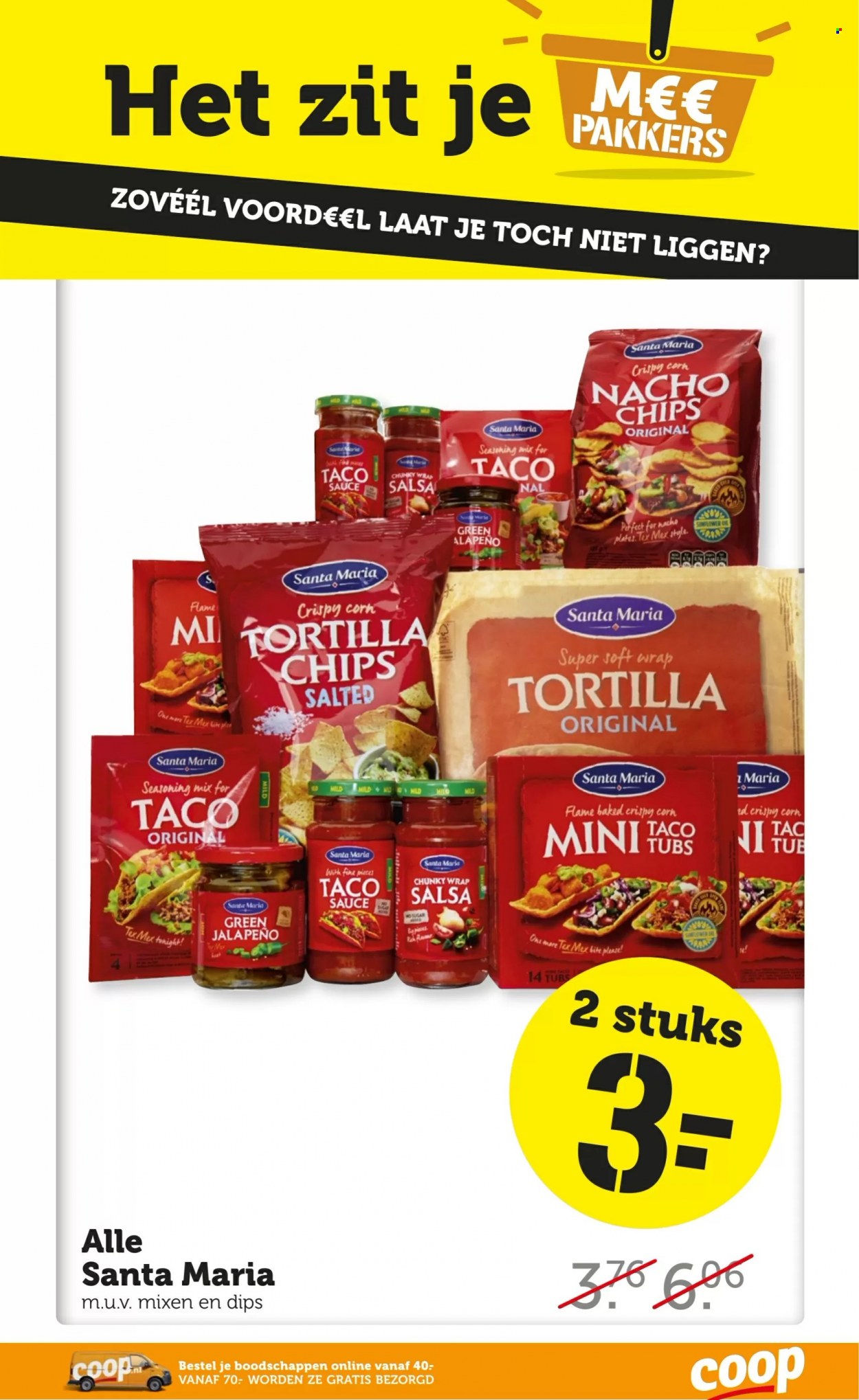 Coop-aanbieding - 13-3-2023 - 19-3-2023. Pagina 2