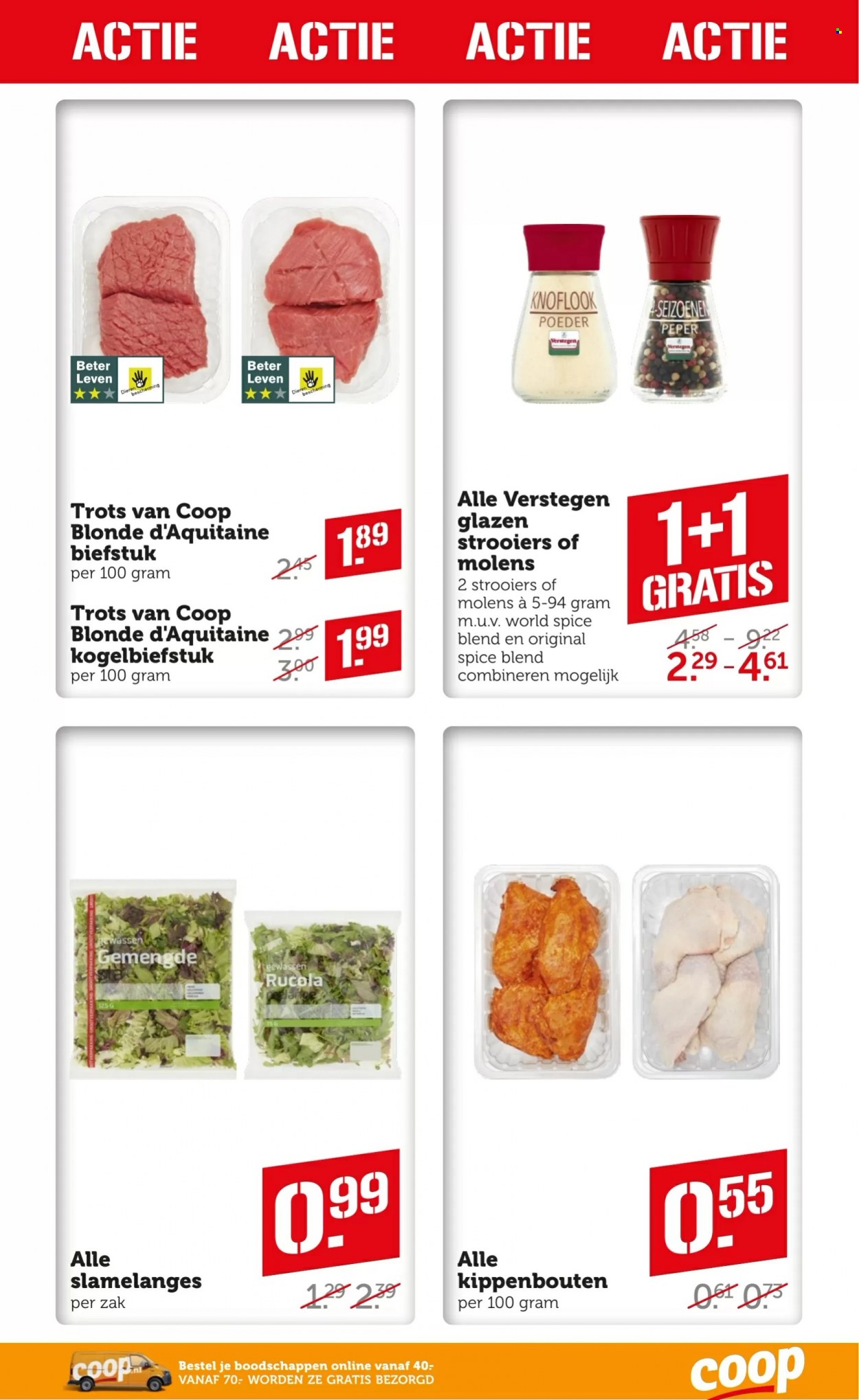 Coop-aanbieding - 13-3-2023 - 19-3-2023. Pagina 8