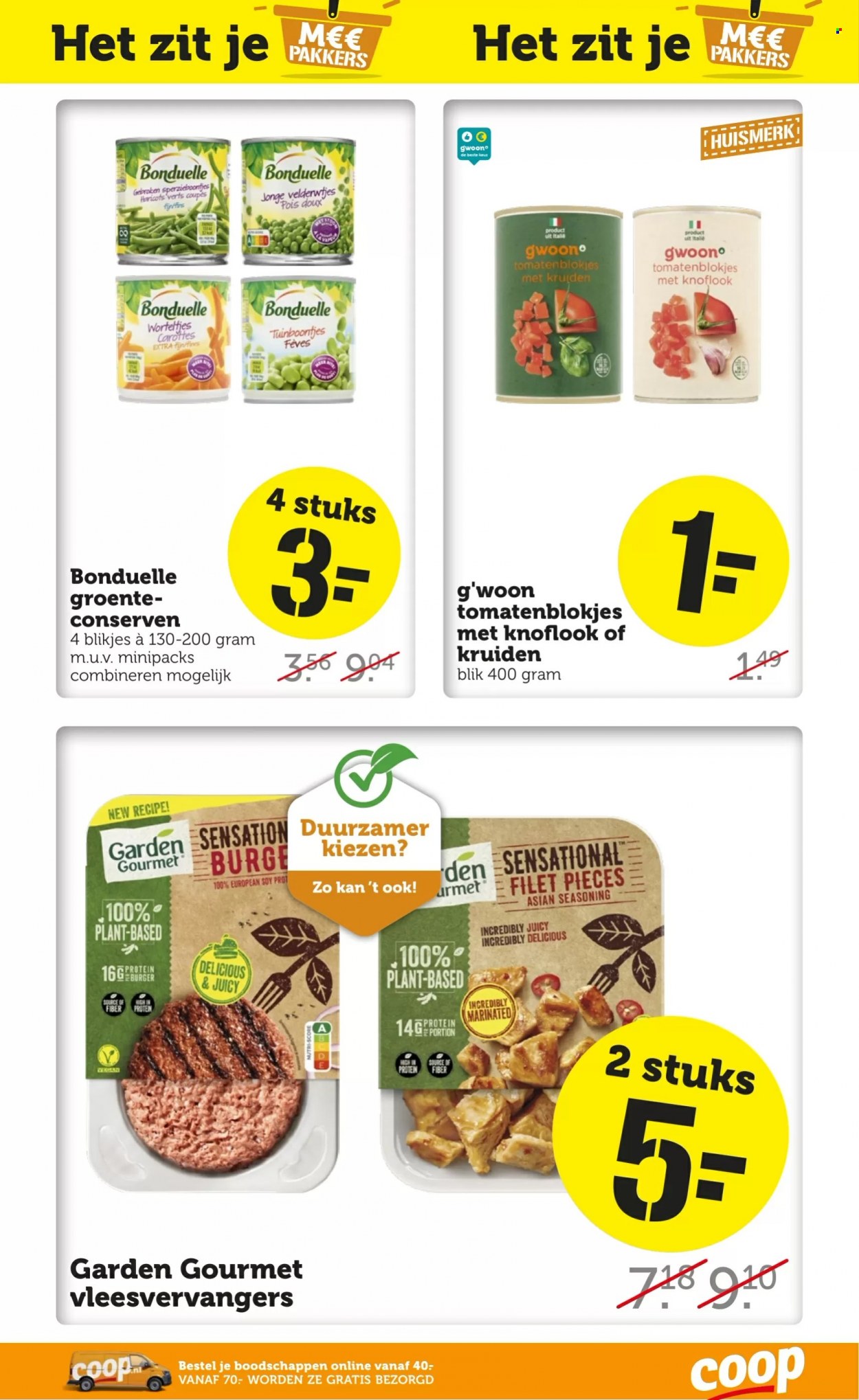 Coop-aanbieding - 13-3-2023 - 19-3-2023. Pagina 9