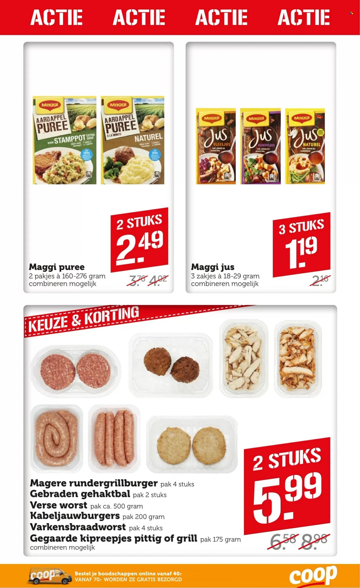 Coop-aanbieding - 13-3-2023 - 19-3-2023. Pagina 10