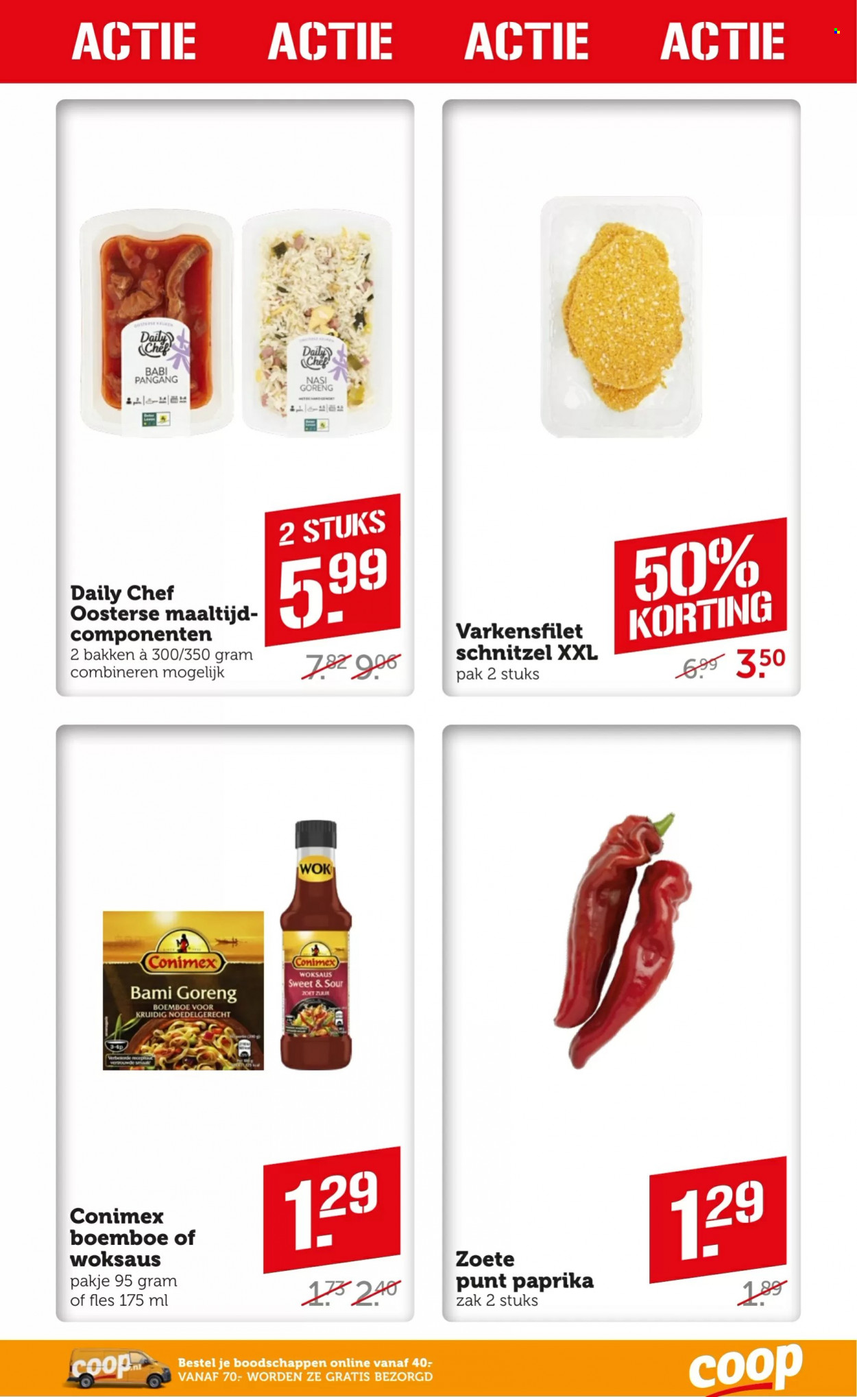 Coop-aanbieding - 13-3-2023 - 19-3-2023. Pagina 11